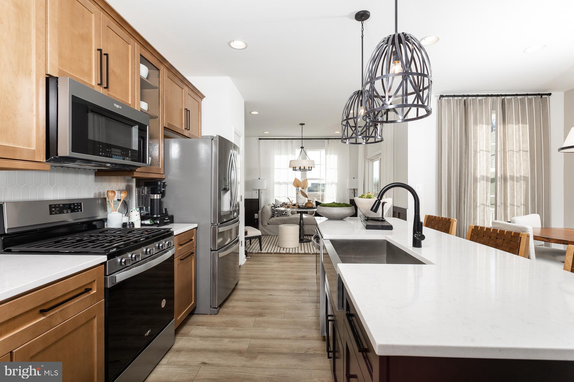 HUNTFIELD - Residential