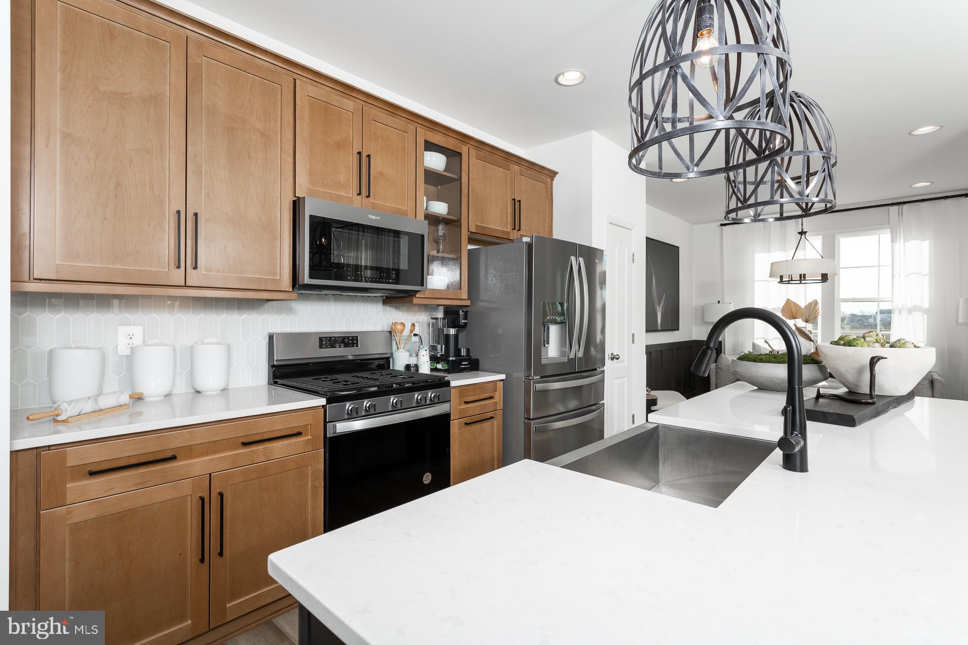 HUNTFIELD - Residential