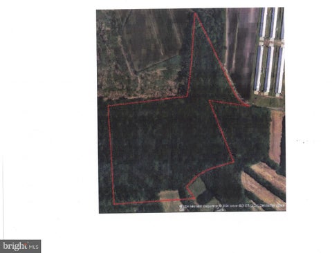 Vacant Land For Sale - Unknown<br/> SELBYVILLE, DE 19945