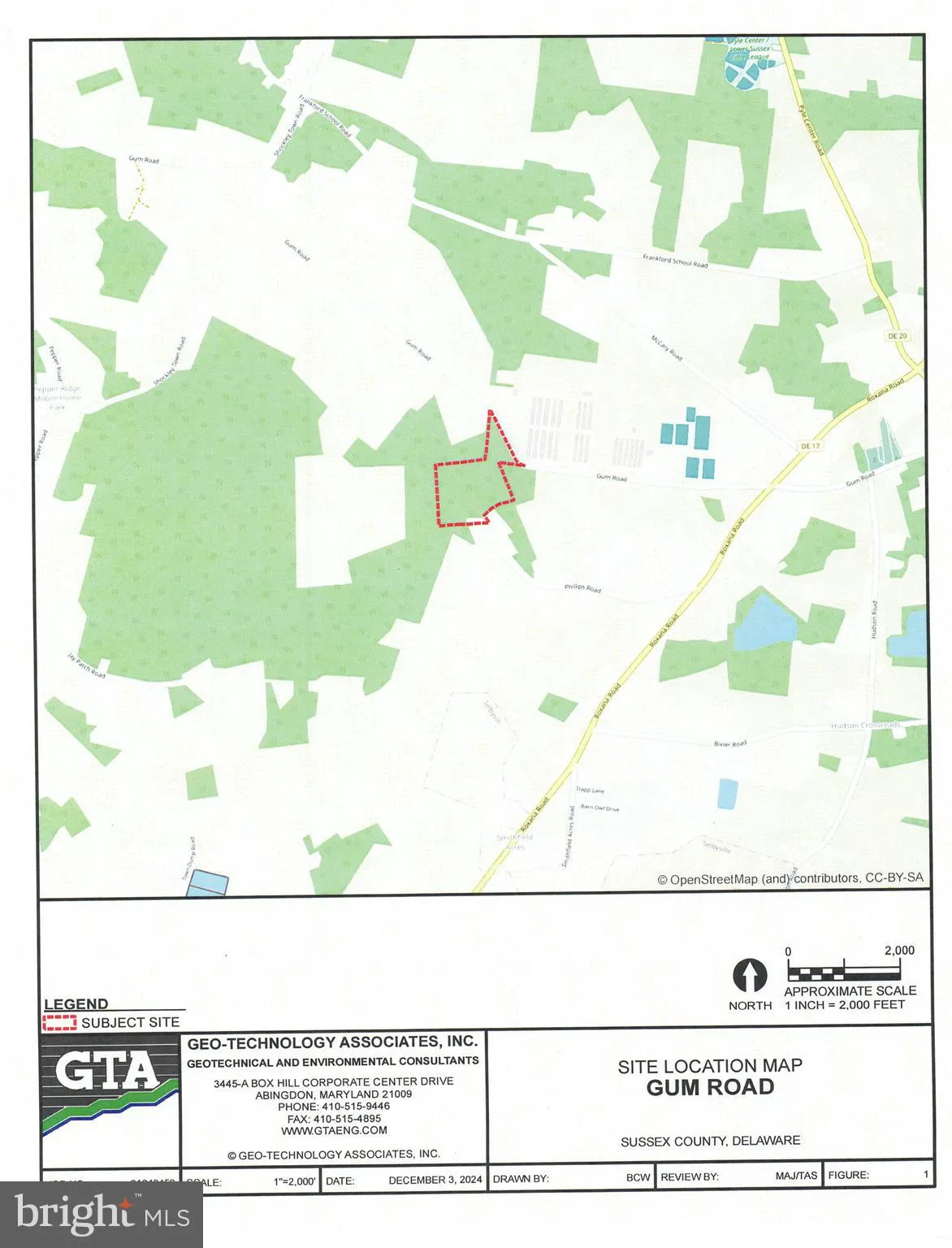 Additional image 9 of Unknown, Selbyville, DE 19945