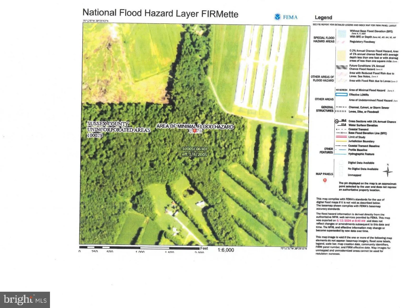 Additional image 8 of Unknown, Selbyville, DE 19945
