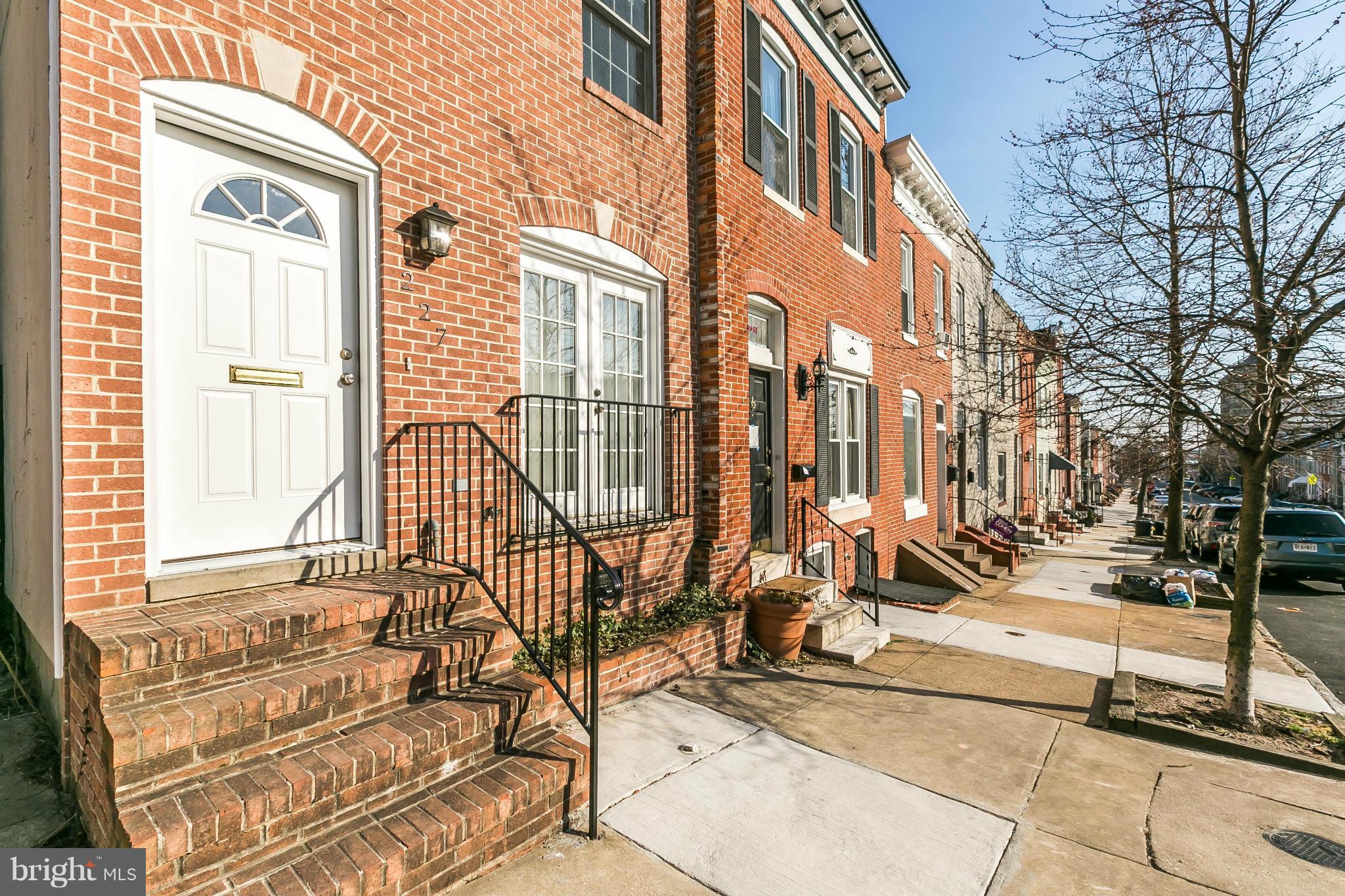 BUTCHER'S HILL - Residential