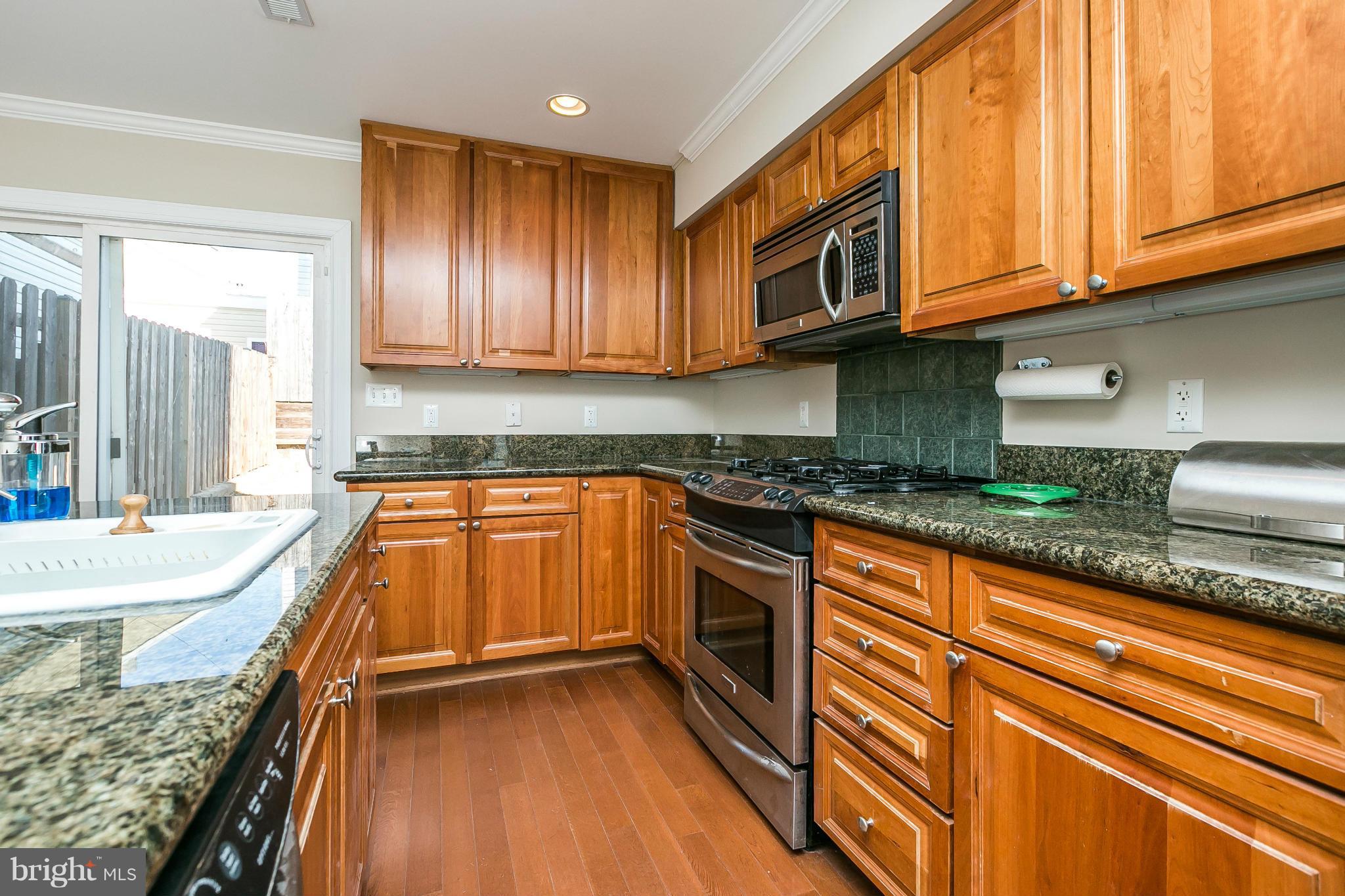 BUTCHER'S HILL - Residential