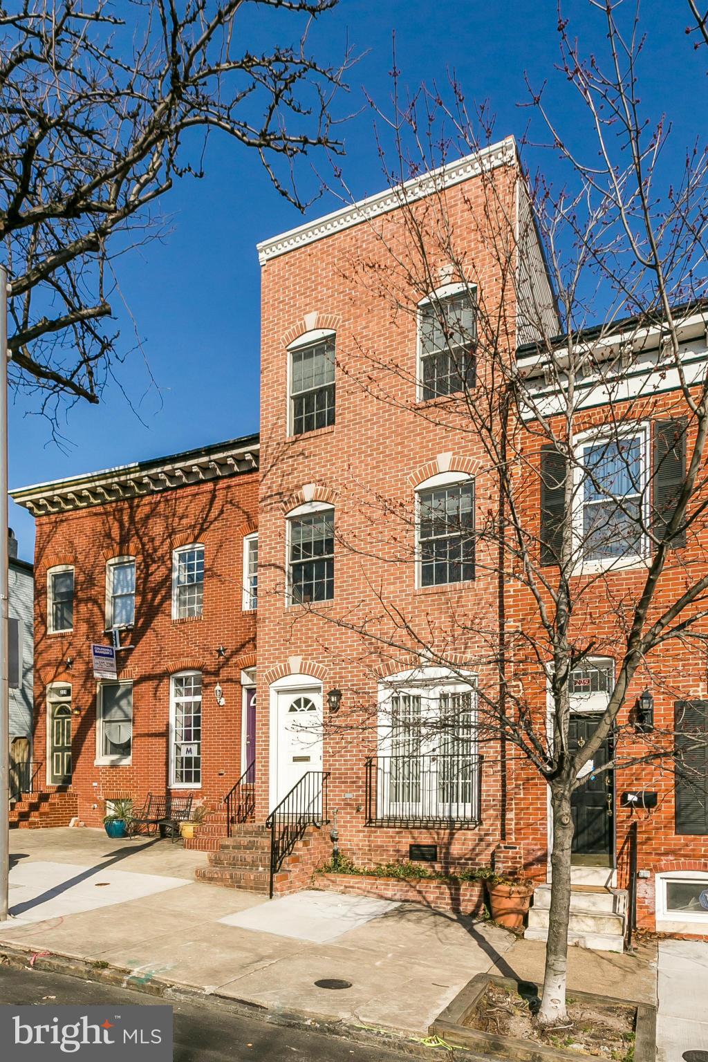 BUTCHER'S HILL - Residential