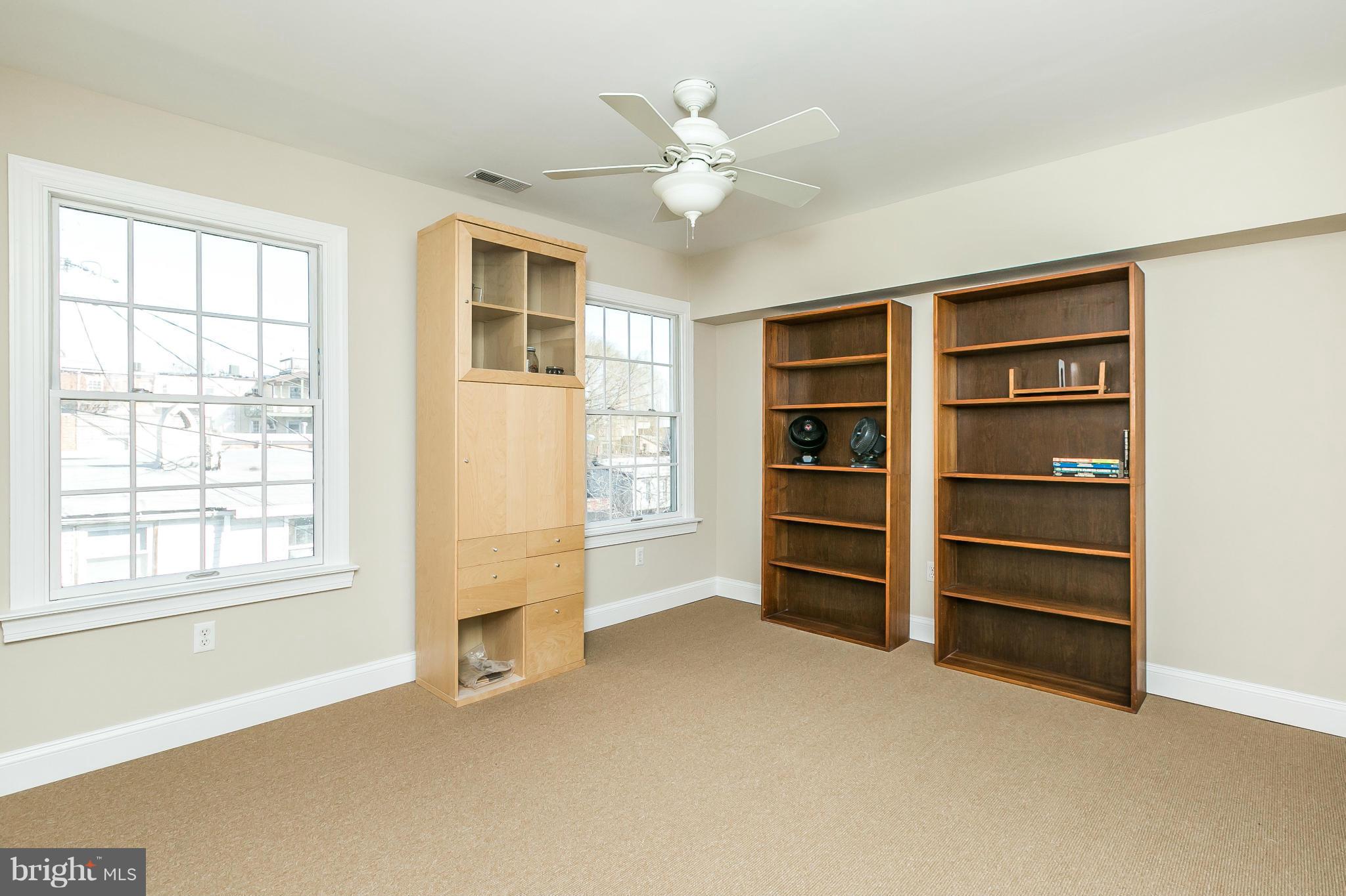 BUTCHER'S HILL - Residential