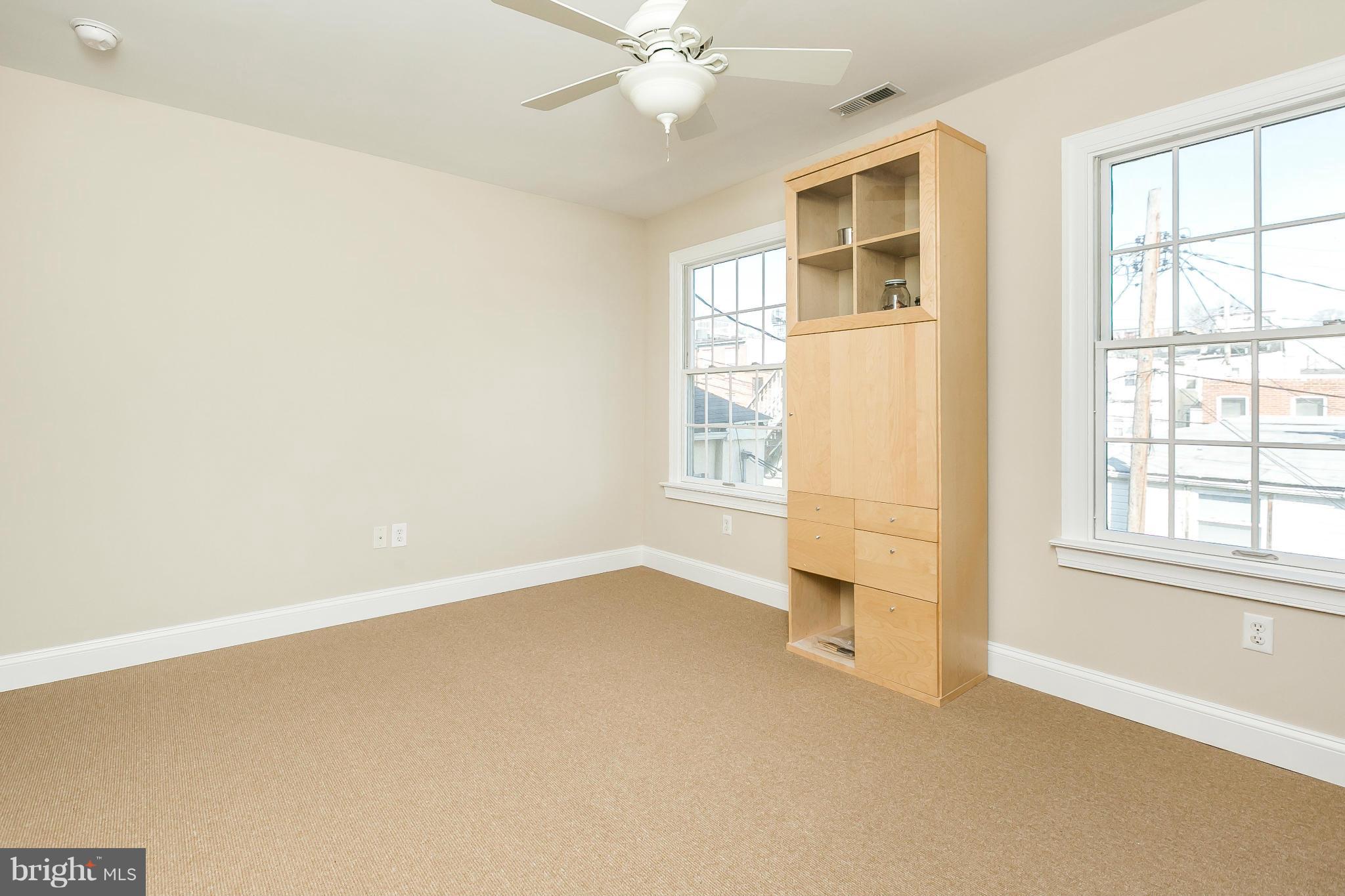 BUTCHER'S HILL - Residential