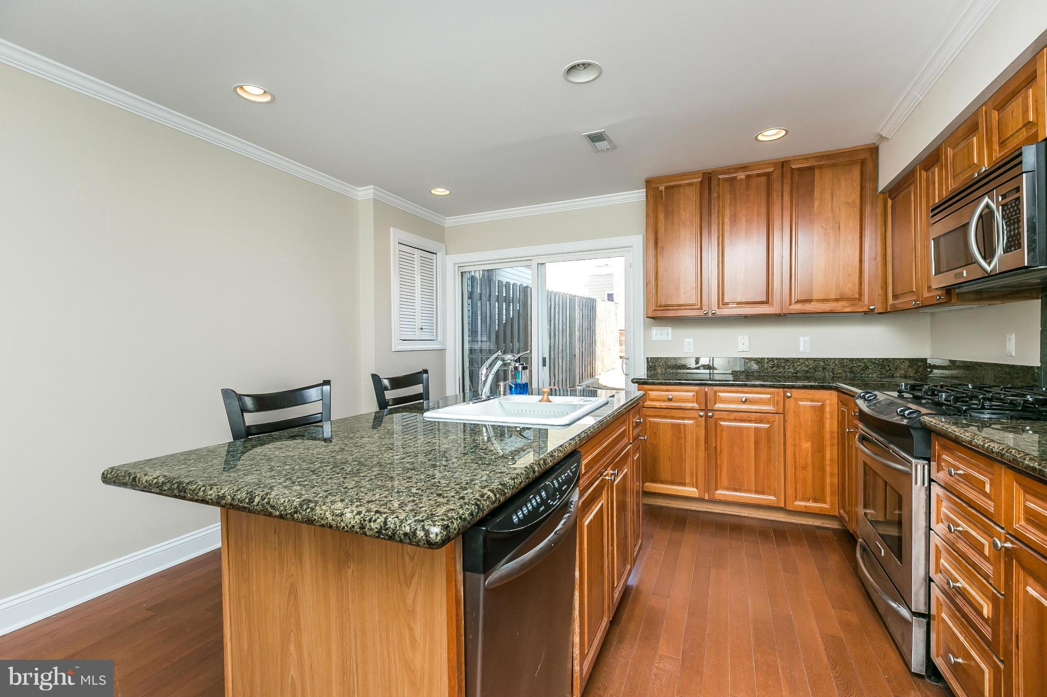 BUTCHER'S HILL - Residential