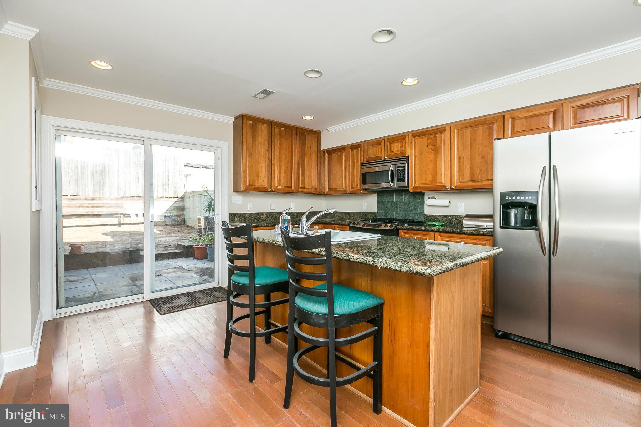 BUTCHER'S HILL - Residential