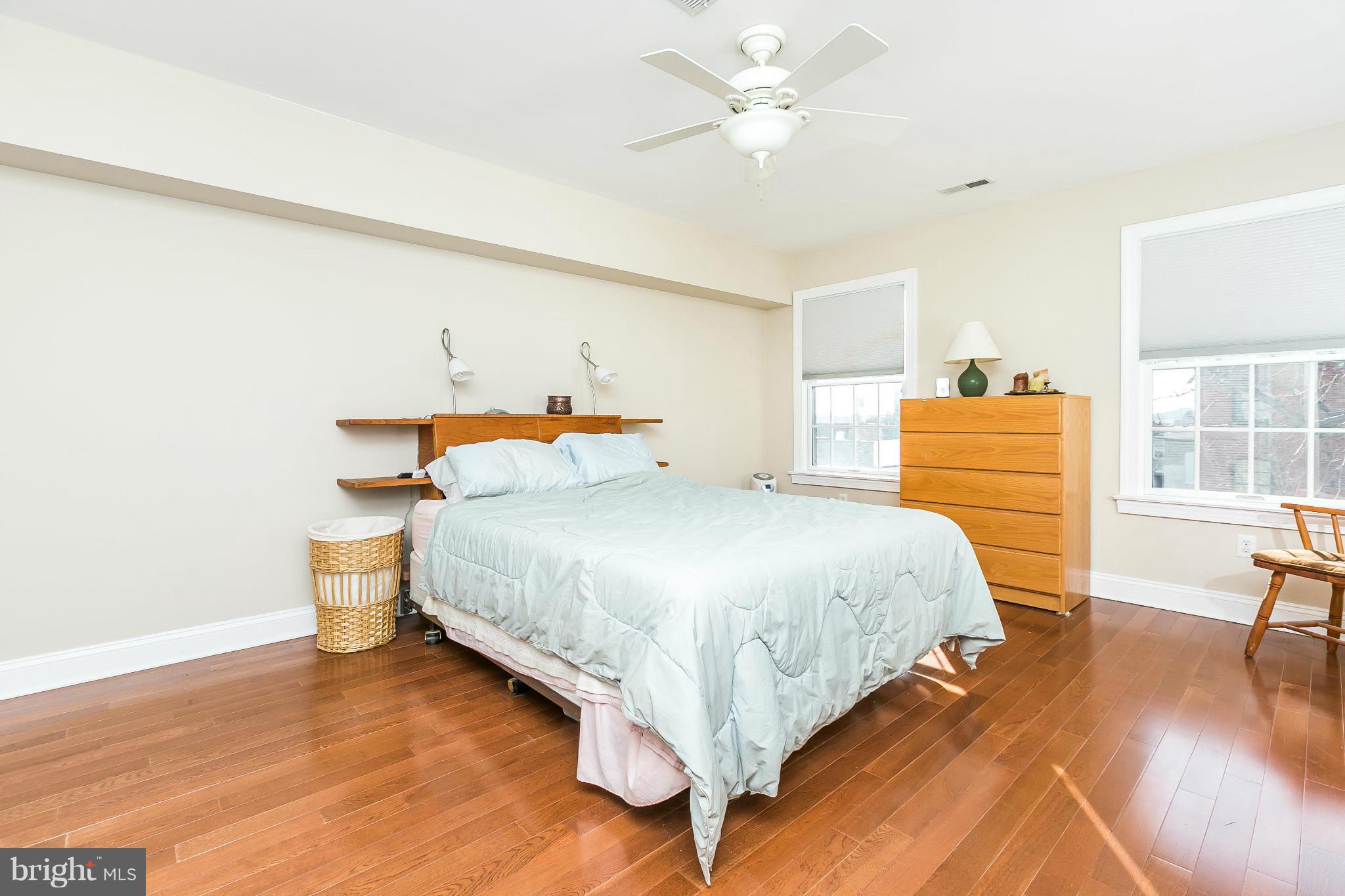 BUTCHER'S HILL - Residential