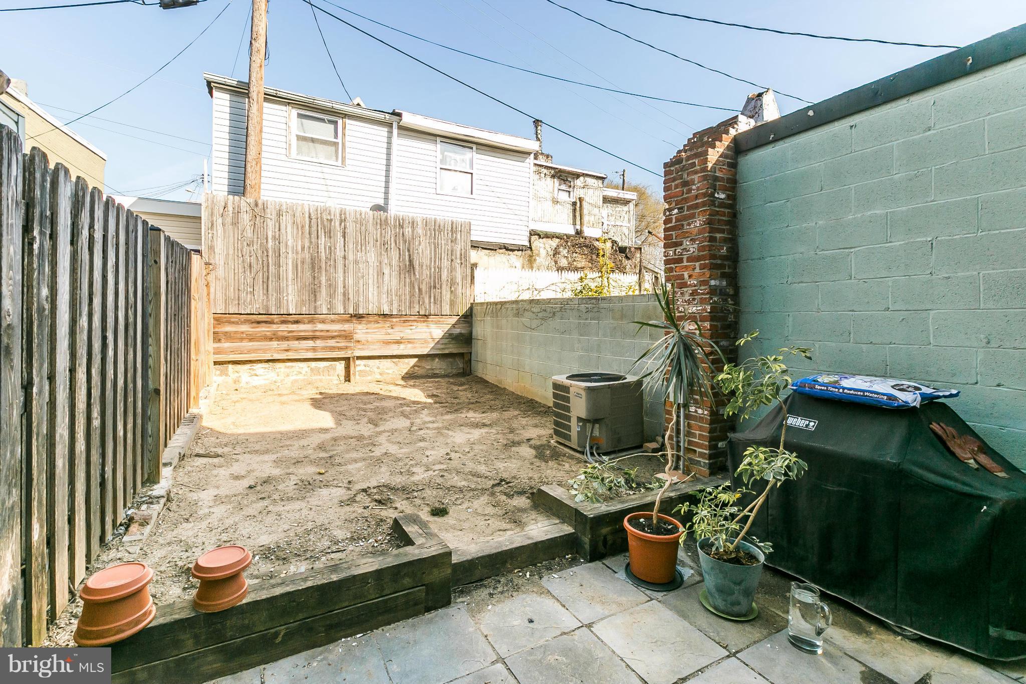 BUTCHER'S HILL - Residential