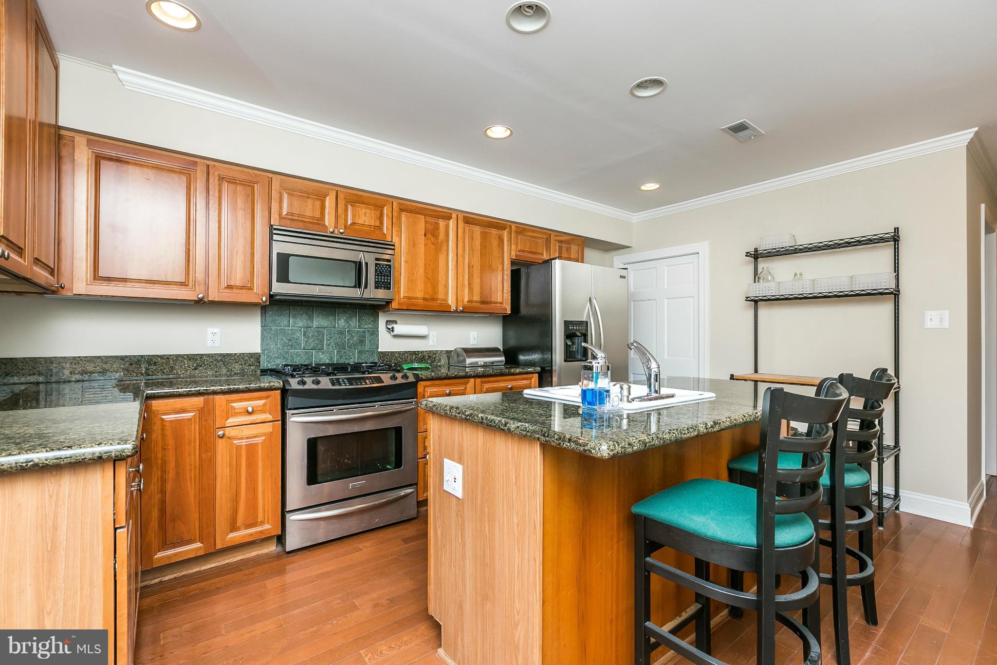 BUTCHER'S HILL - Residential