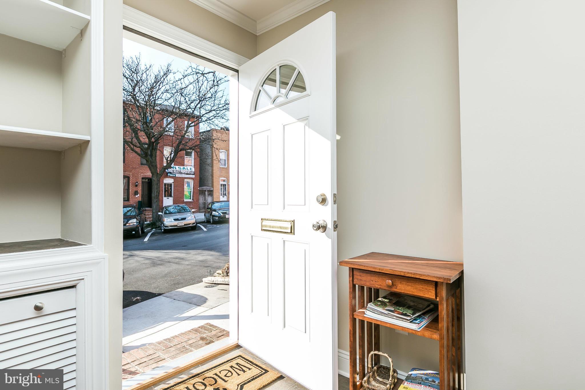 BUTCHER'S HILL - Residential