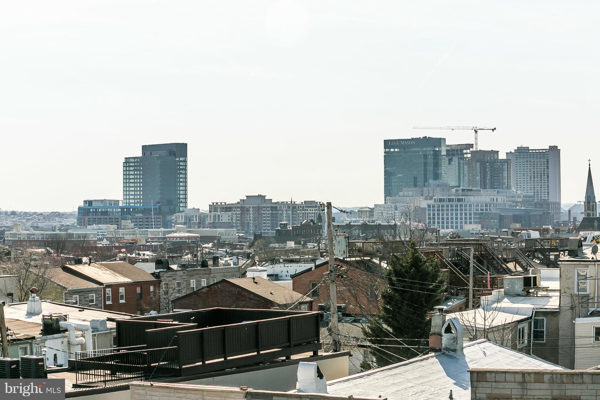 BUTCHER'S HILL - Residential