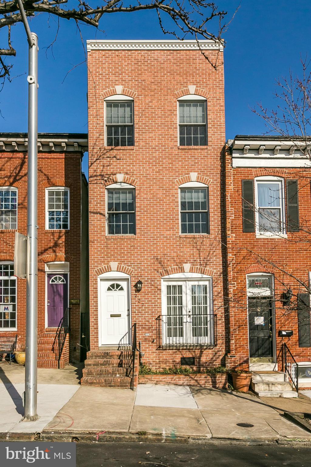 BUTCHER'S HILL - Residential