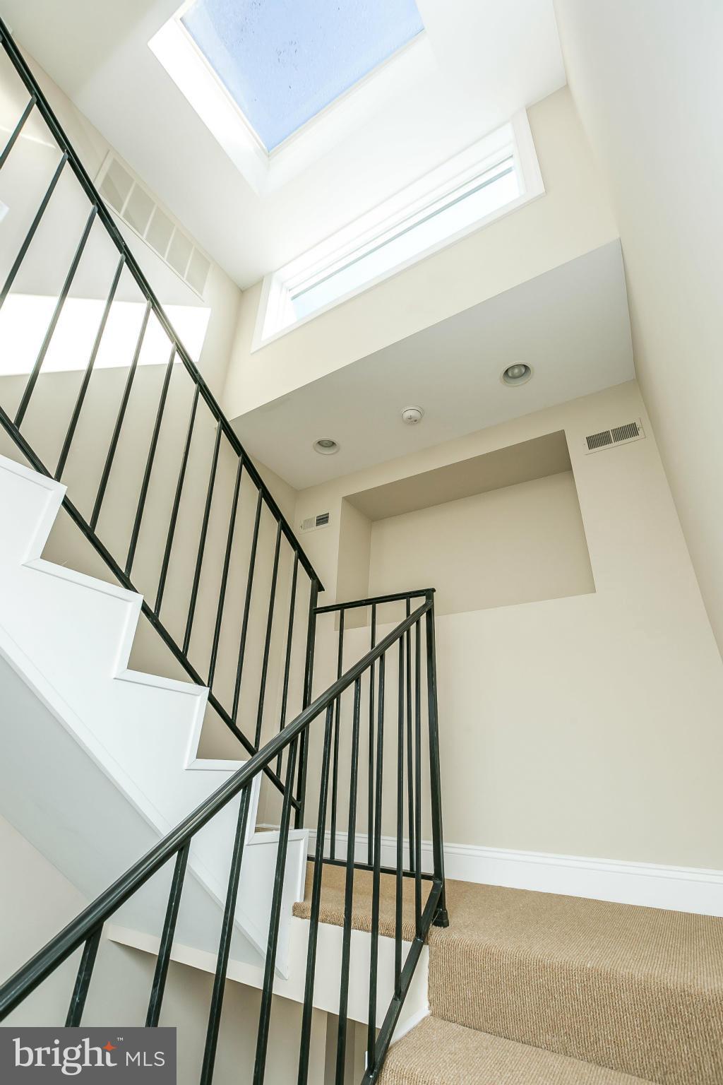 BUTCHER'S HILL - Residential