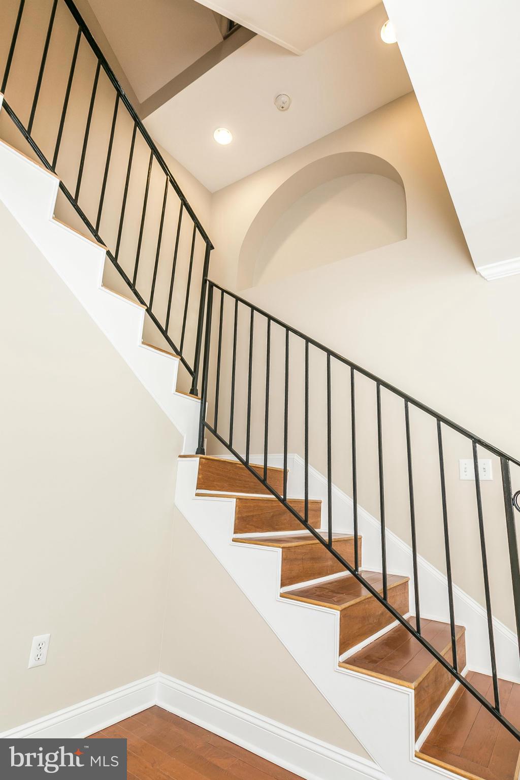 BUTCHER'S HILL - Residential