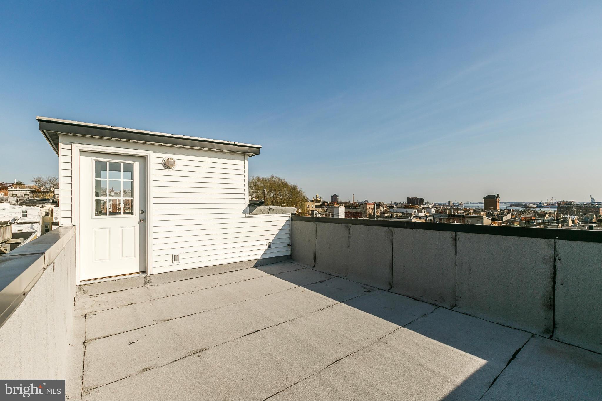 BUTCHER'S HILL - Residential