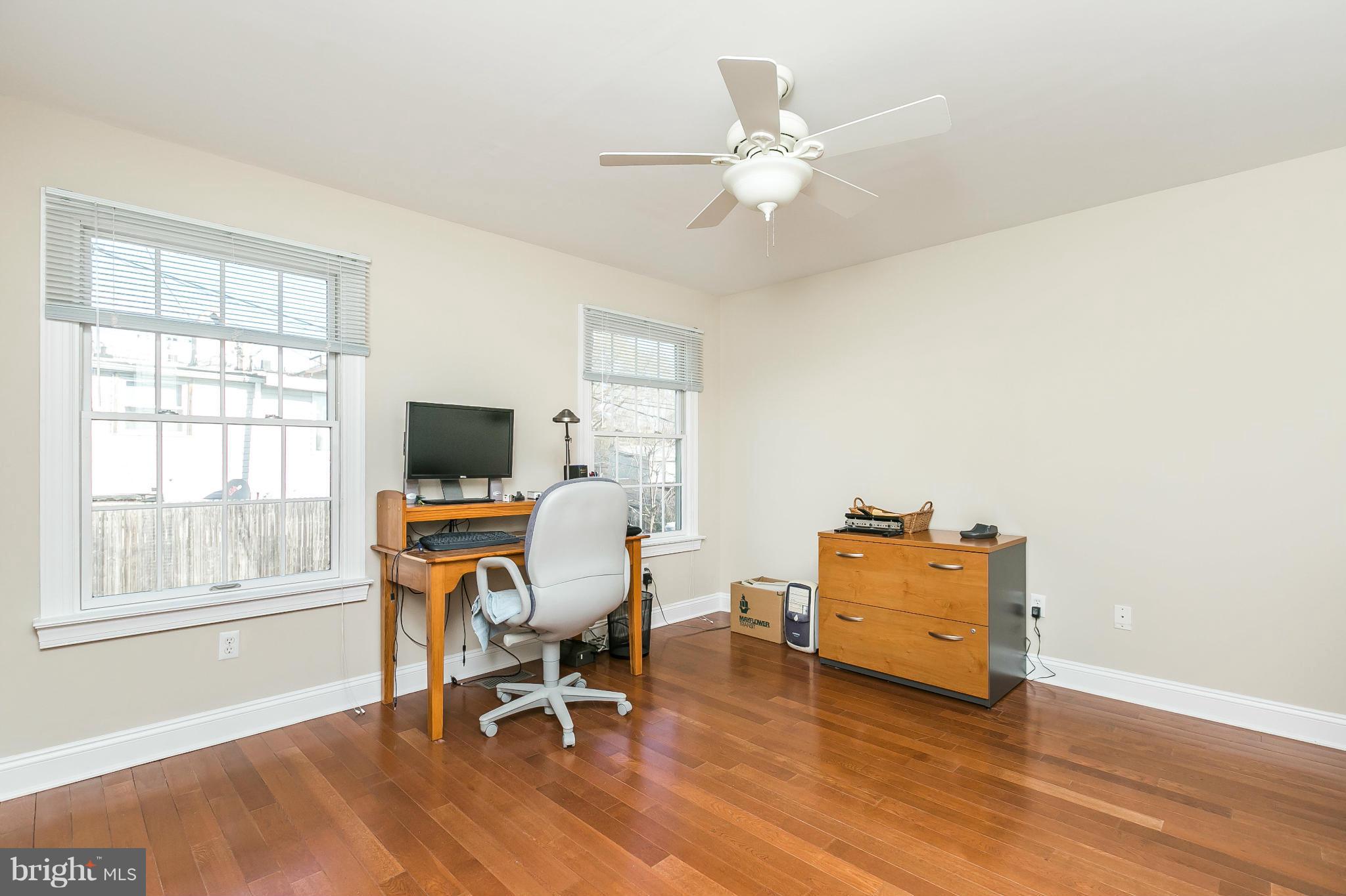 BUTCHER'S HILL - Residential