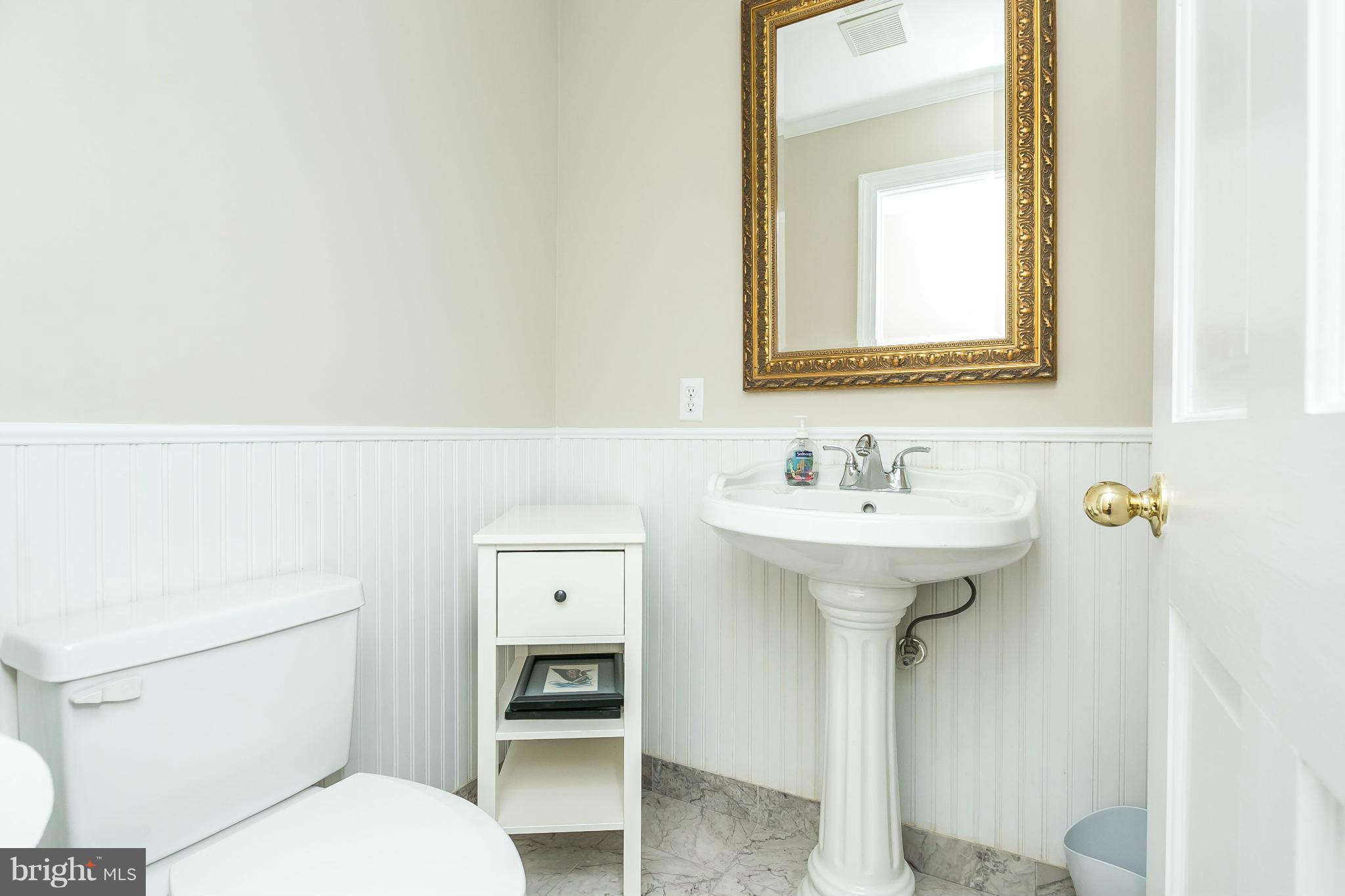 BUTCHER'S HILL - Residential