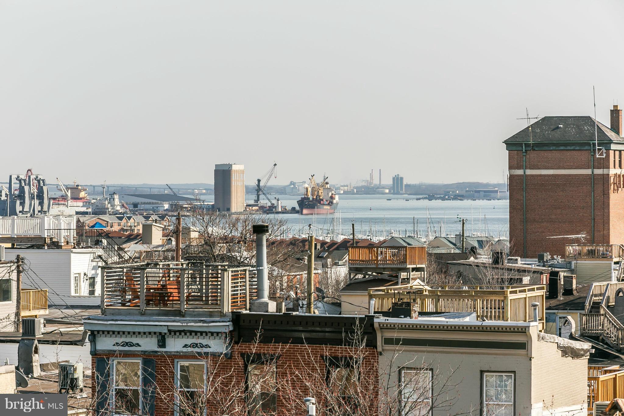 BUTCHER'S HILL - Residential