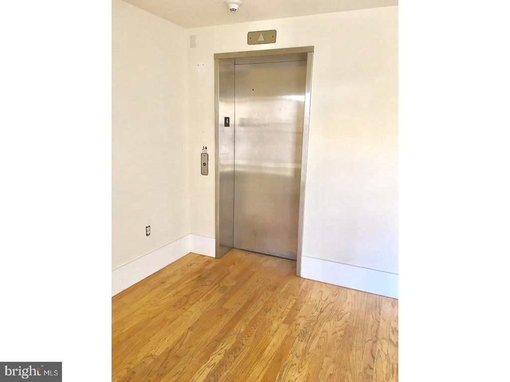 Photo of 1615 Walnut St #4, PHILADELPHIA, PA 19103 (MLS # PAPH2574224)