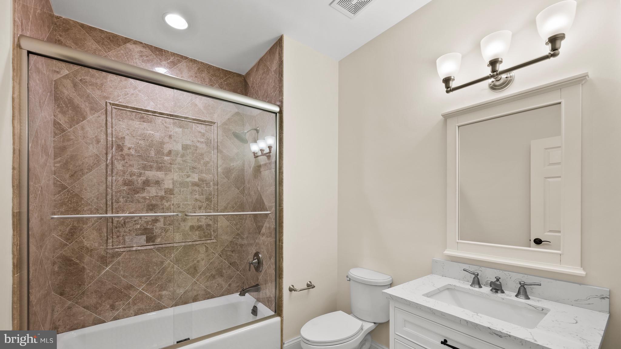 BULL RUN - Residential