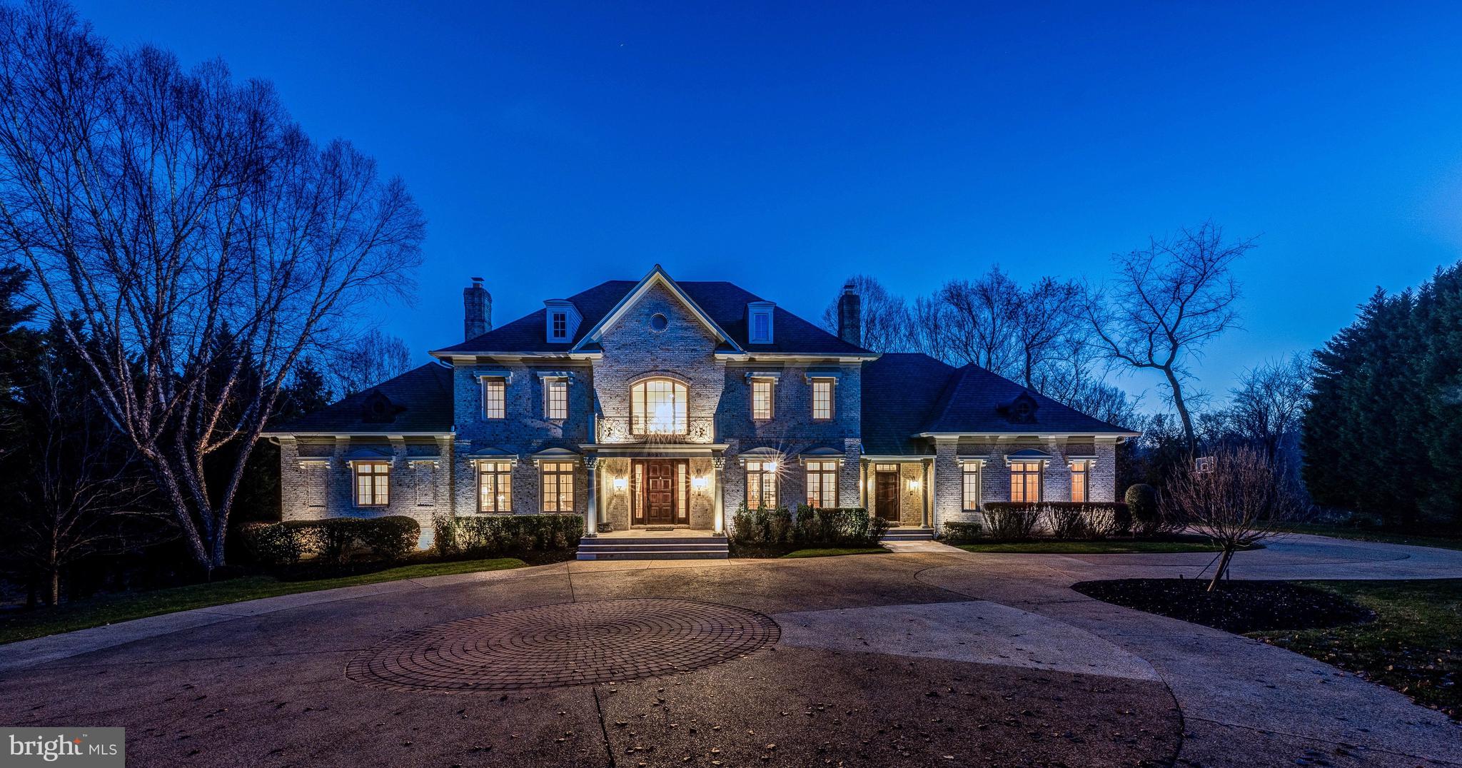 BULL RUN - Residential