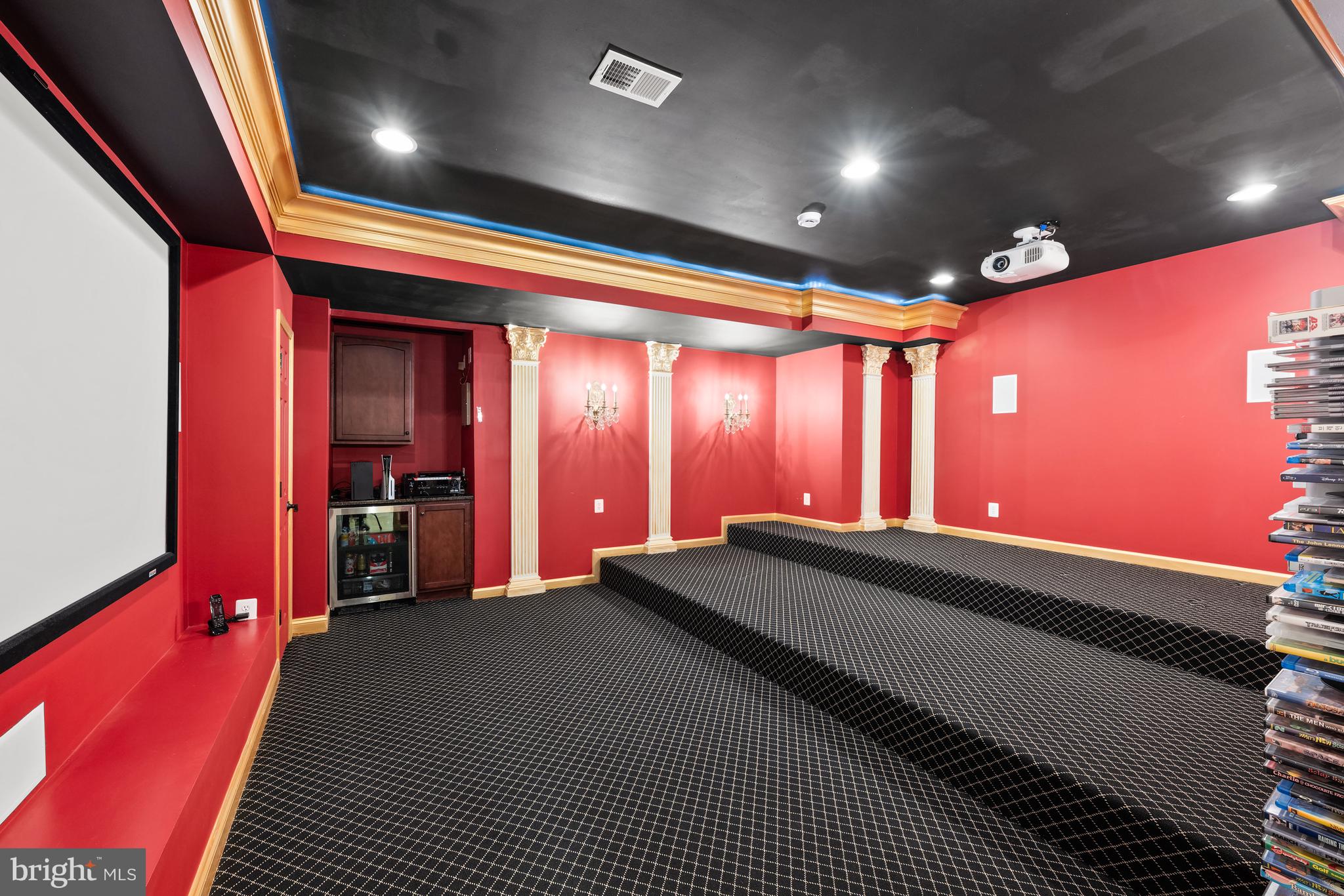 BULL RUN - Residential