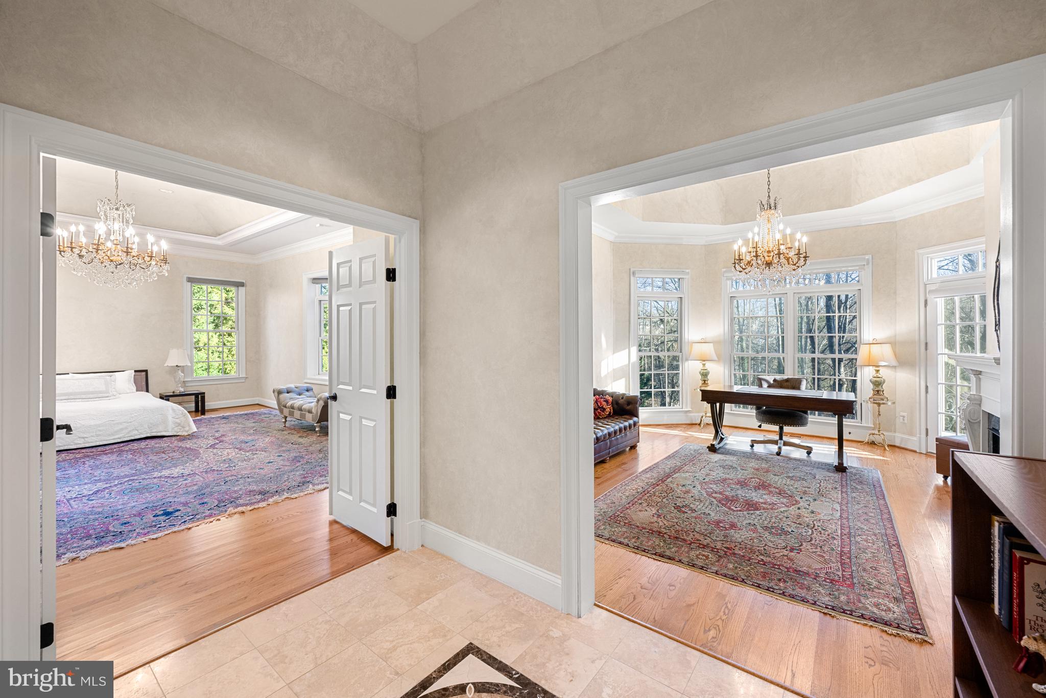 BULL RUN - Residential