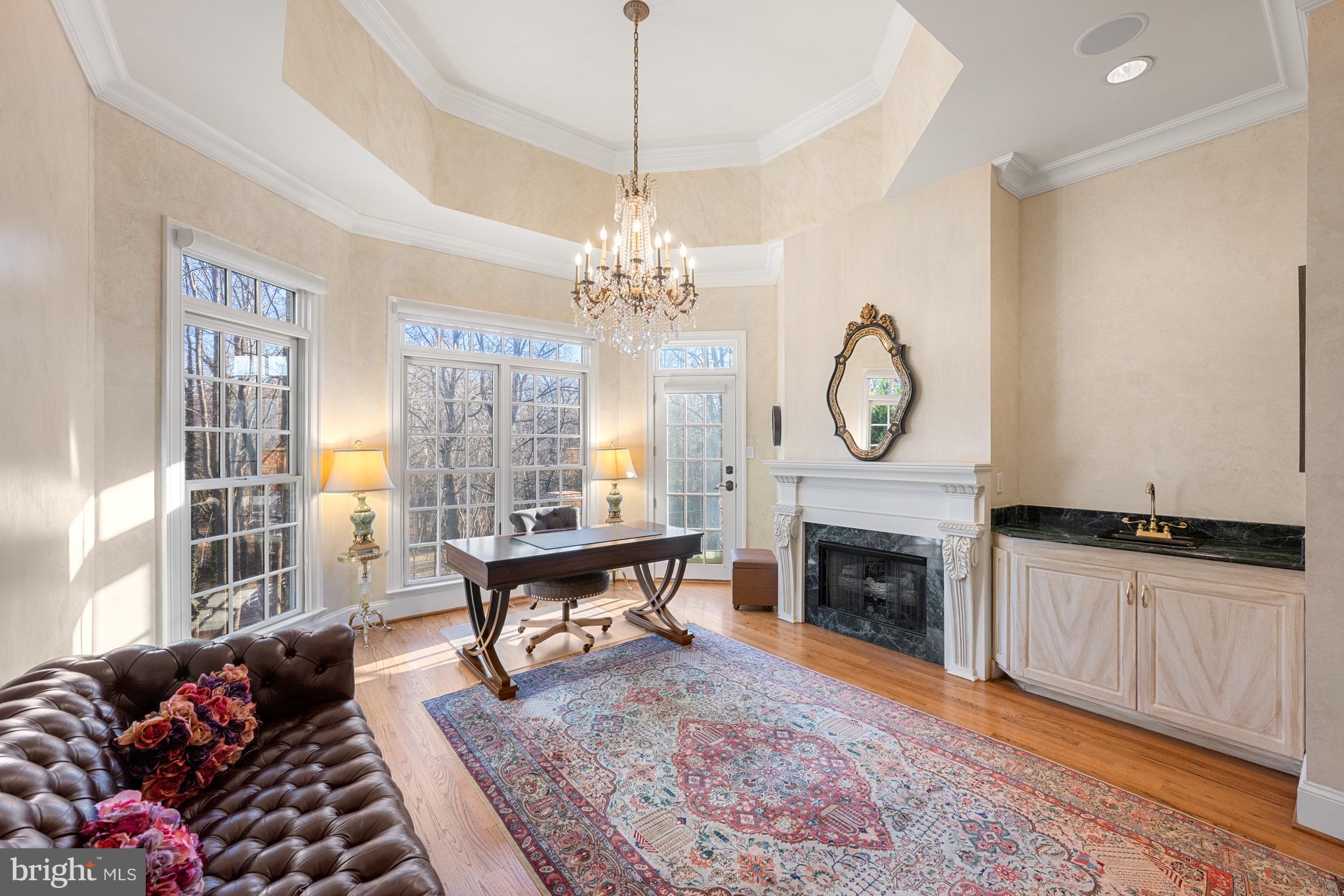 BULL RUN - Residential