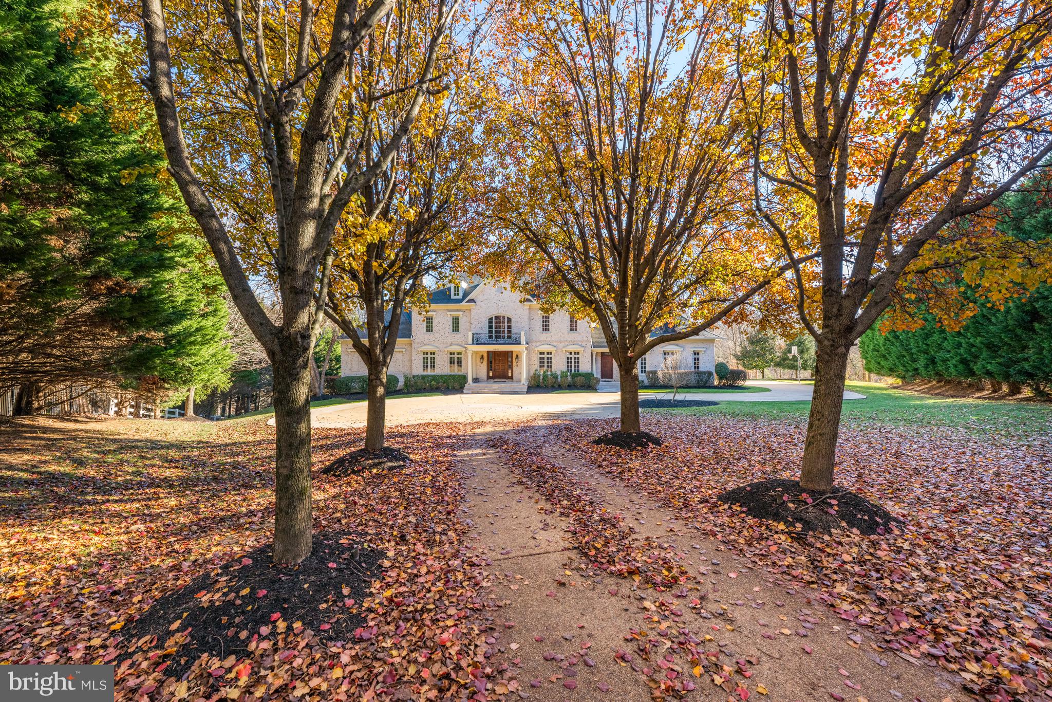 8031 GEORGETOWN PIKE