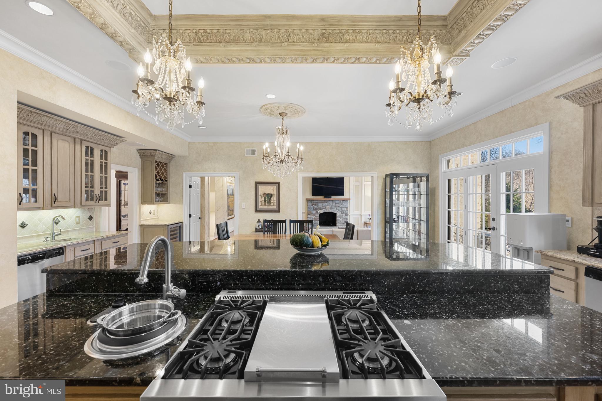 BULL RUN - Residential