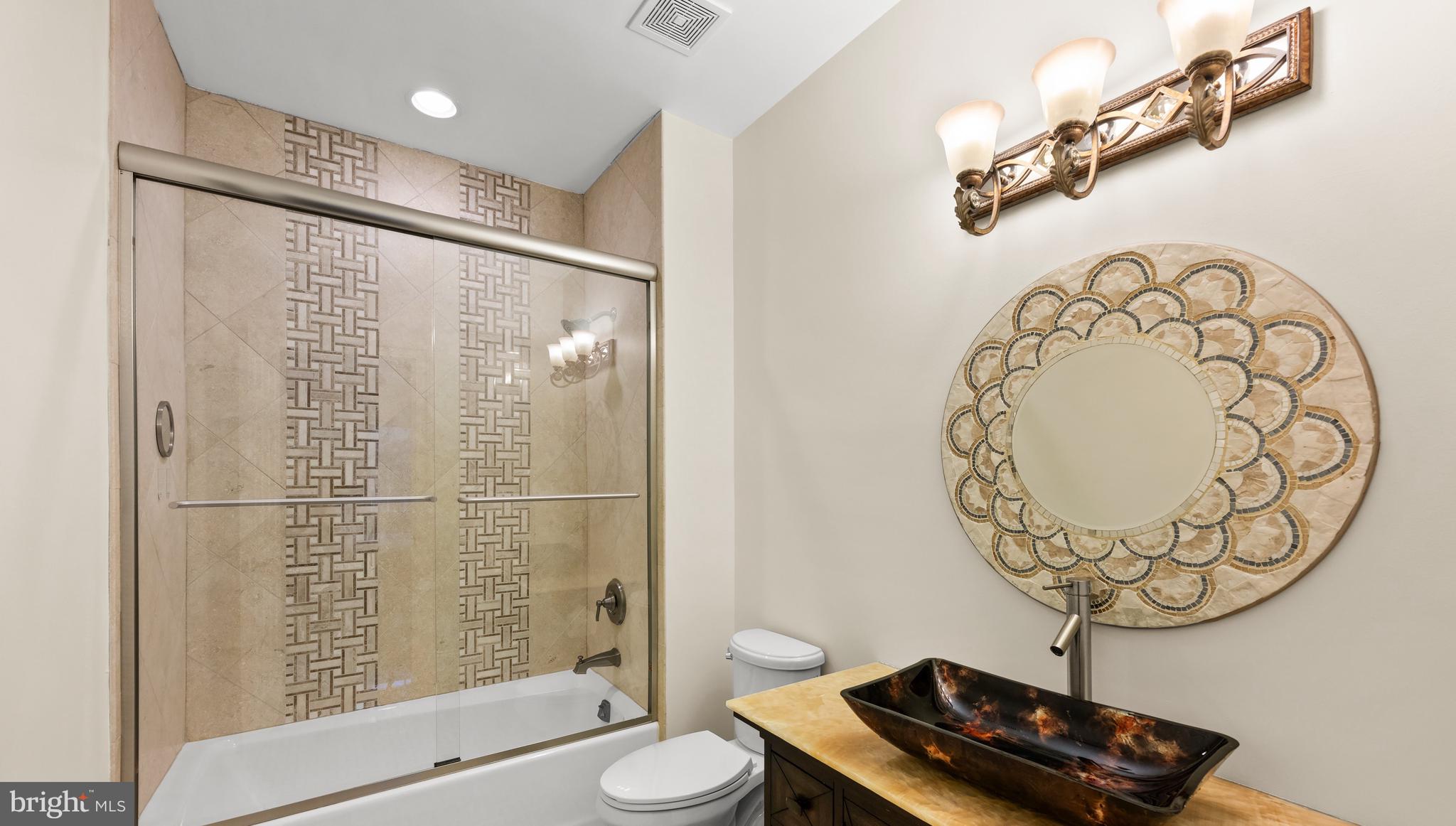 BULL RUN - Residential