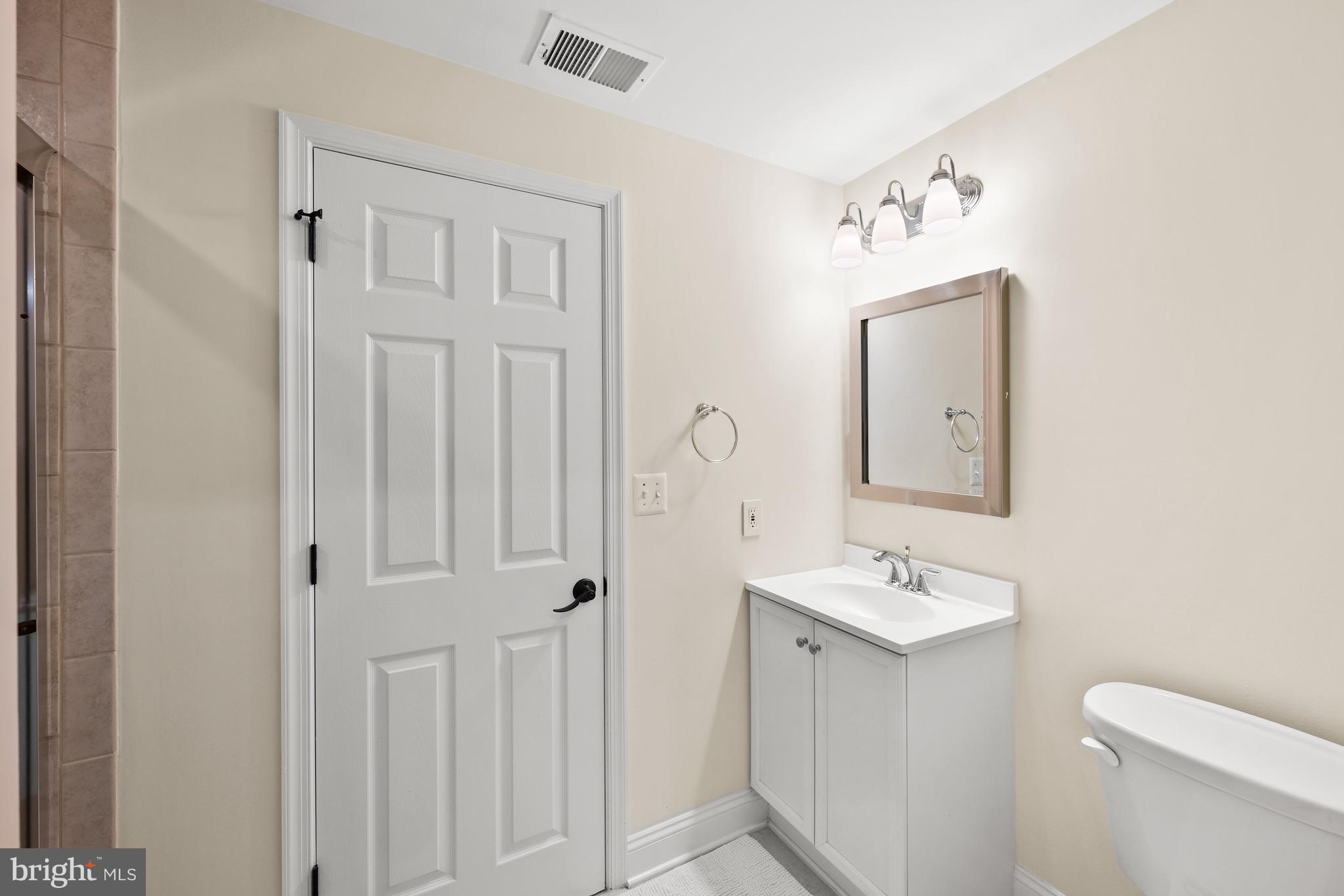 BULL RUN - Residential