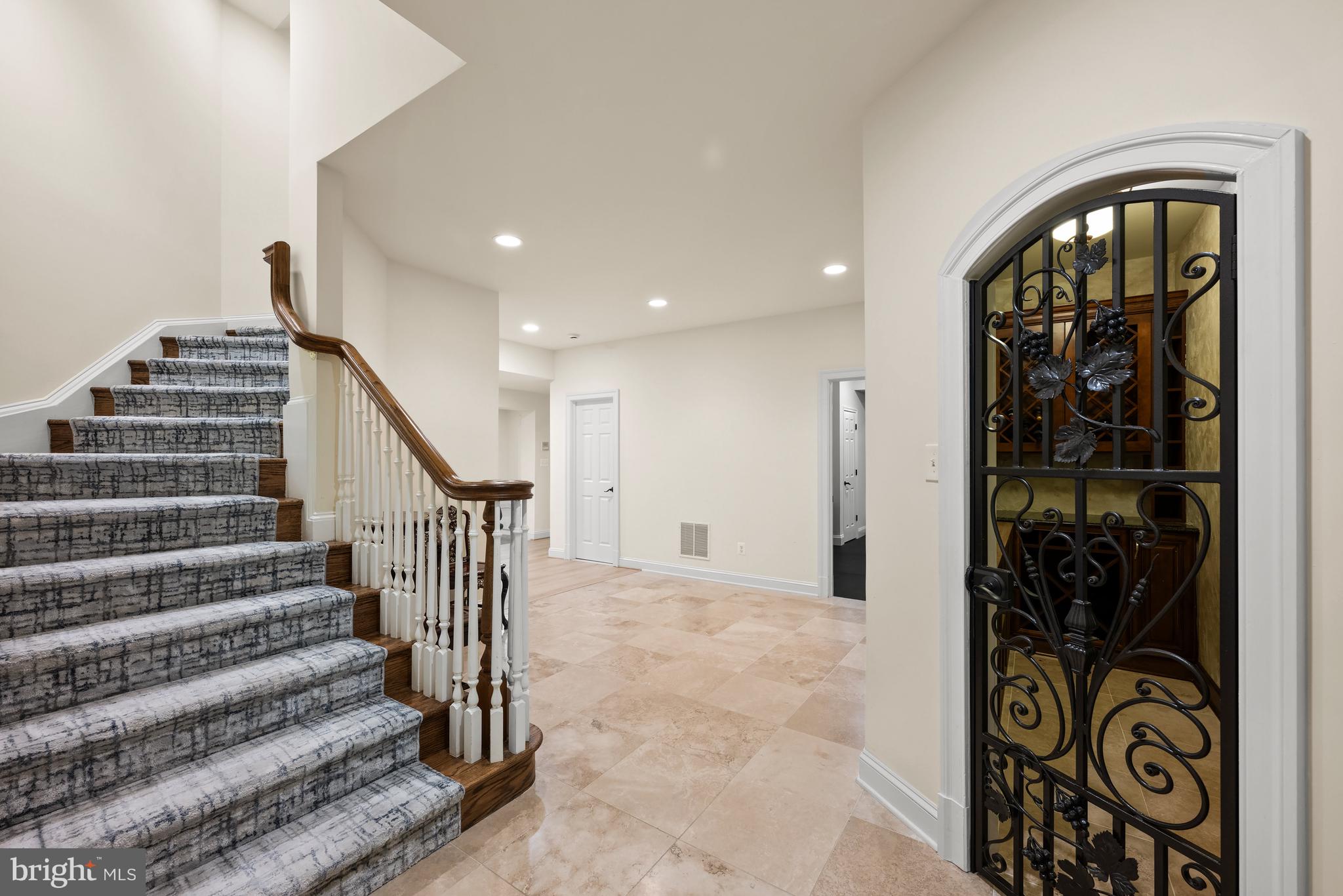 BULL RUN - Residential