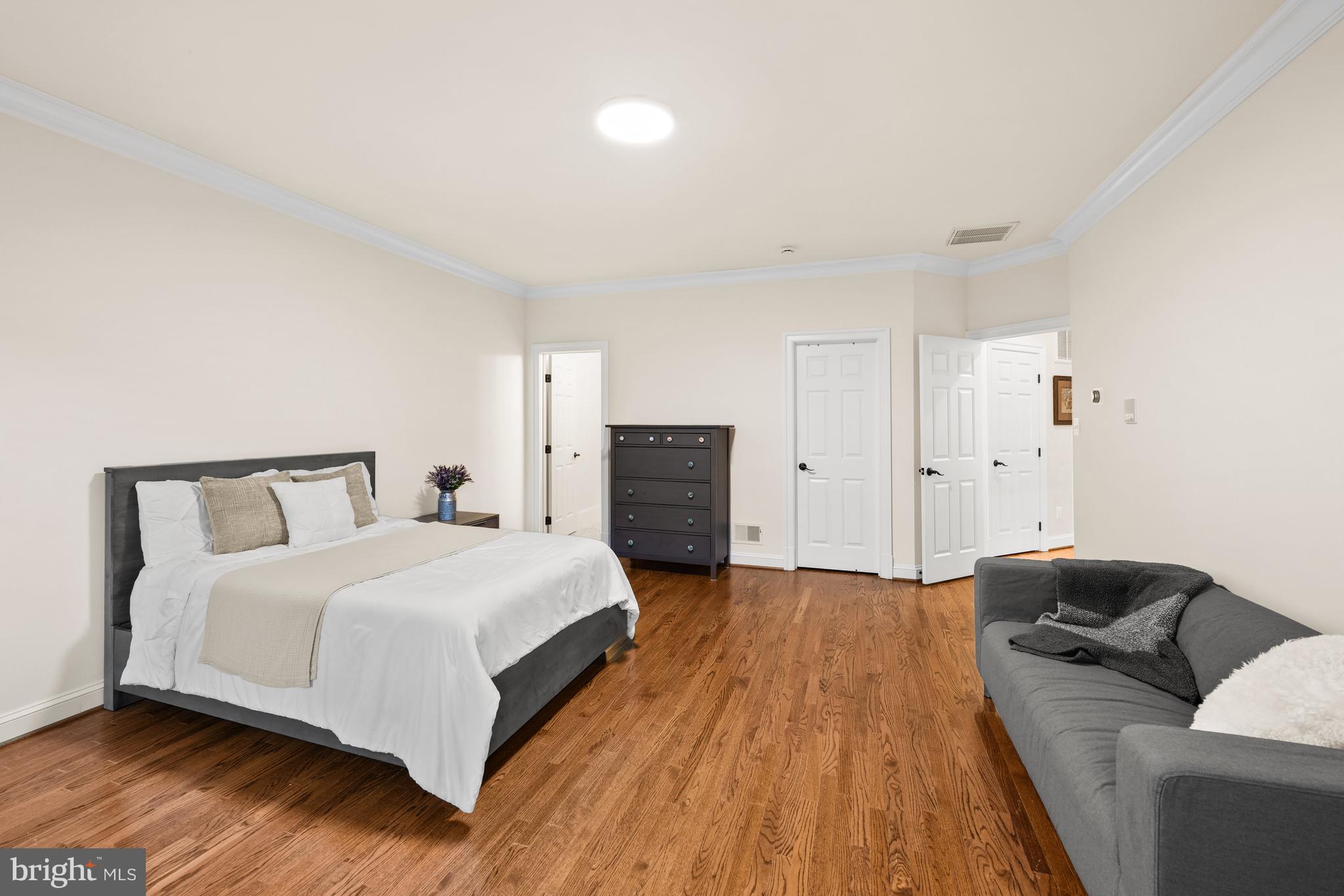 BULL RUN - Residential