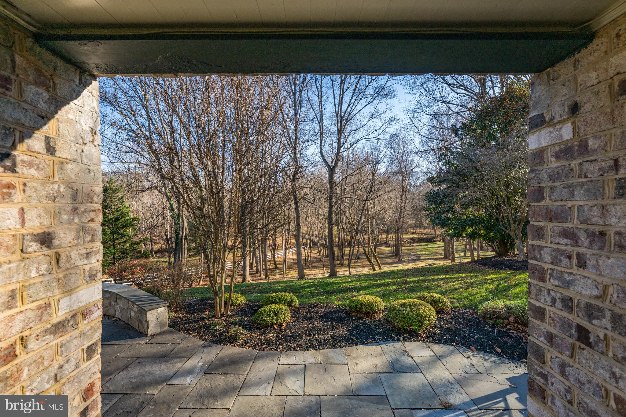 BULL RUN - Residential