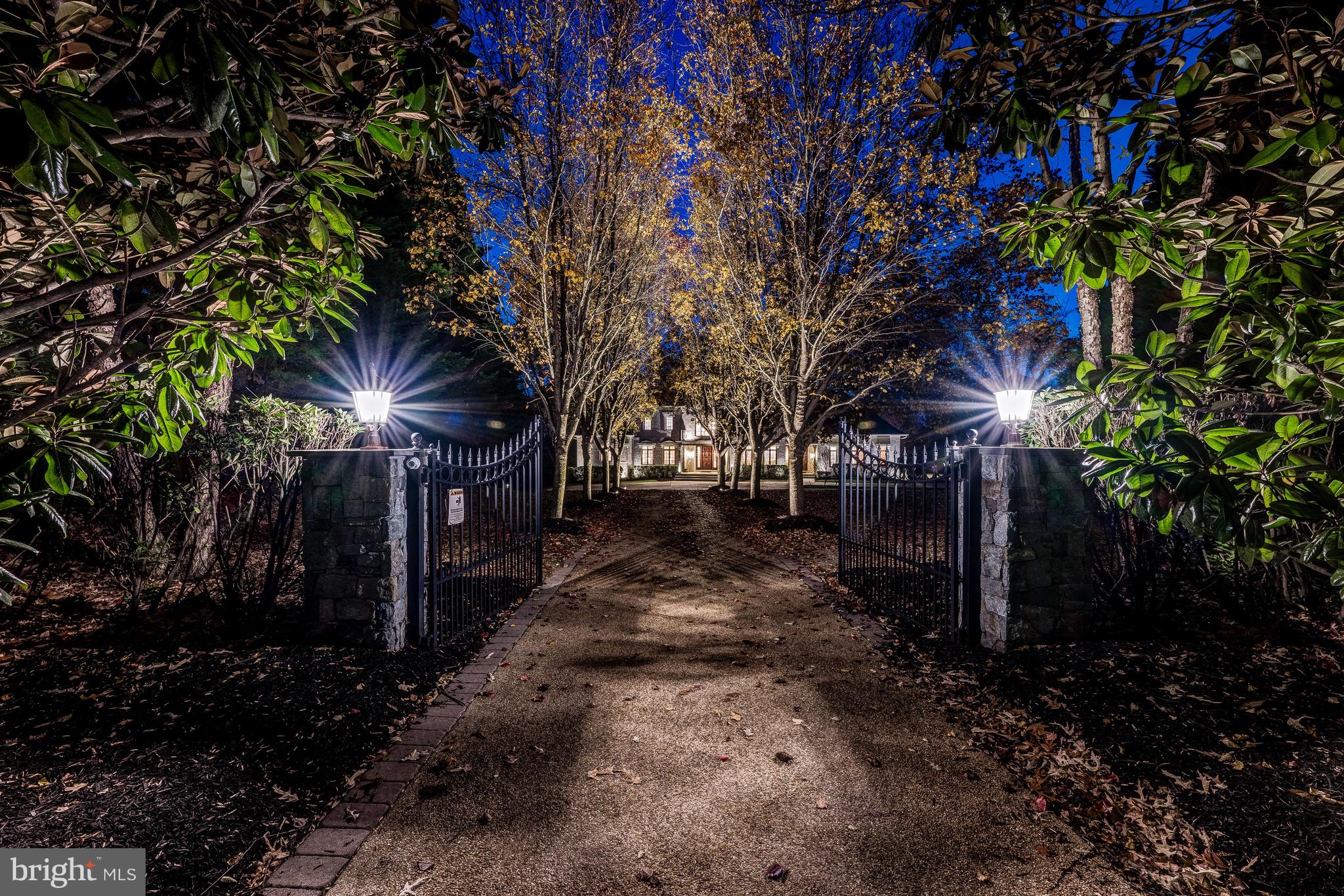 BULL RUN - Residential