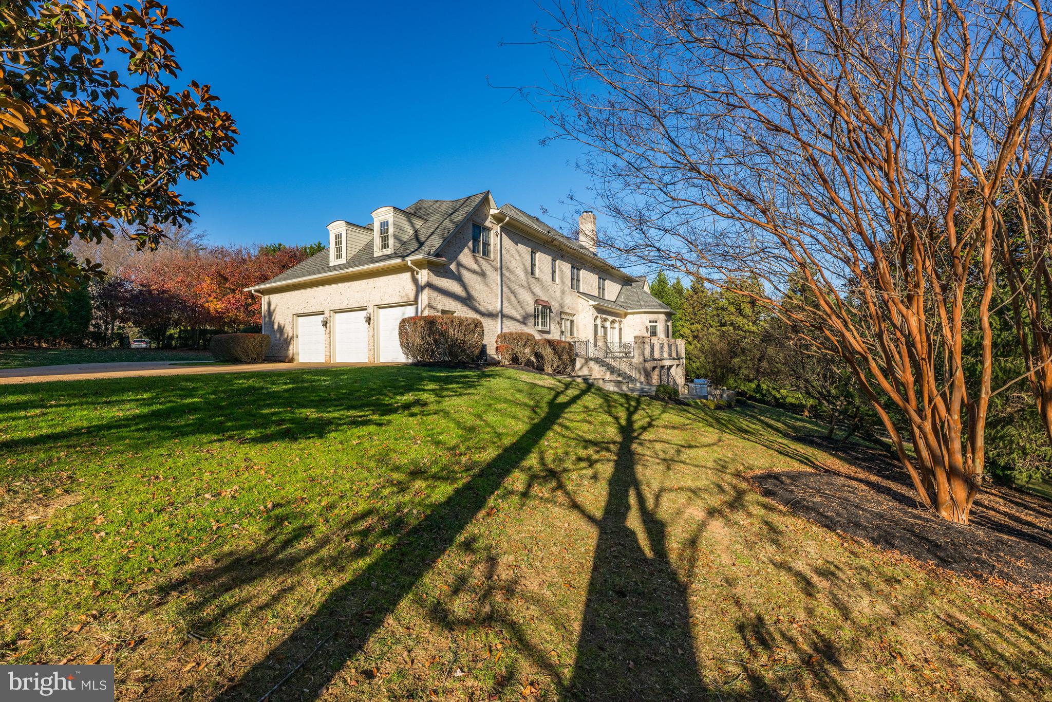 BULL RUN - Residential