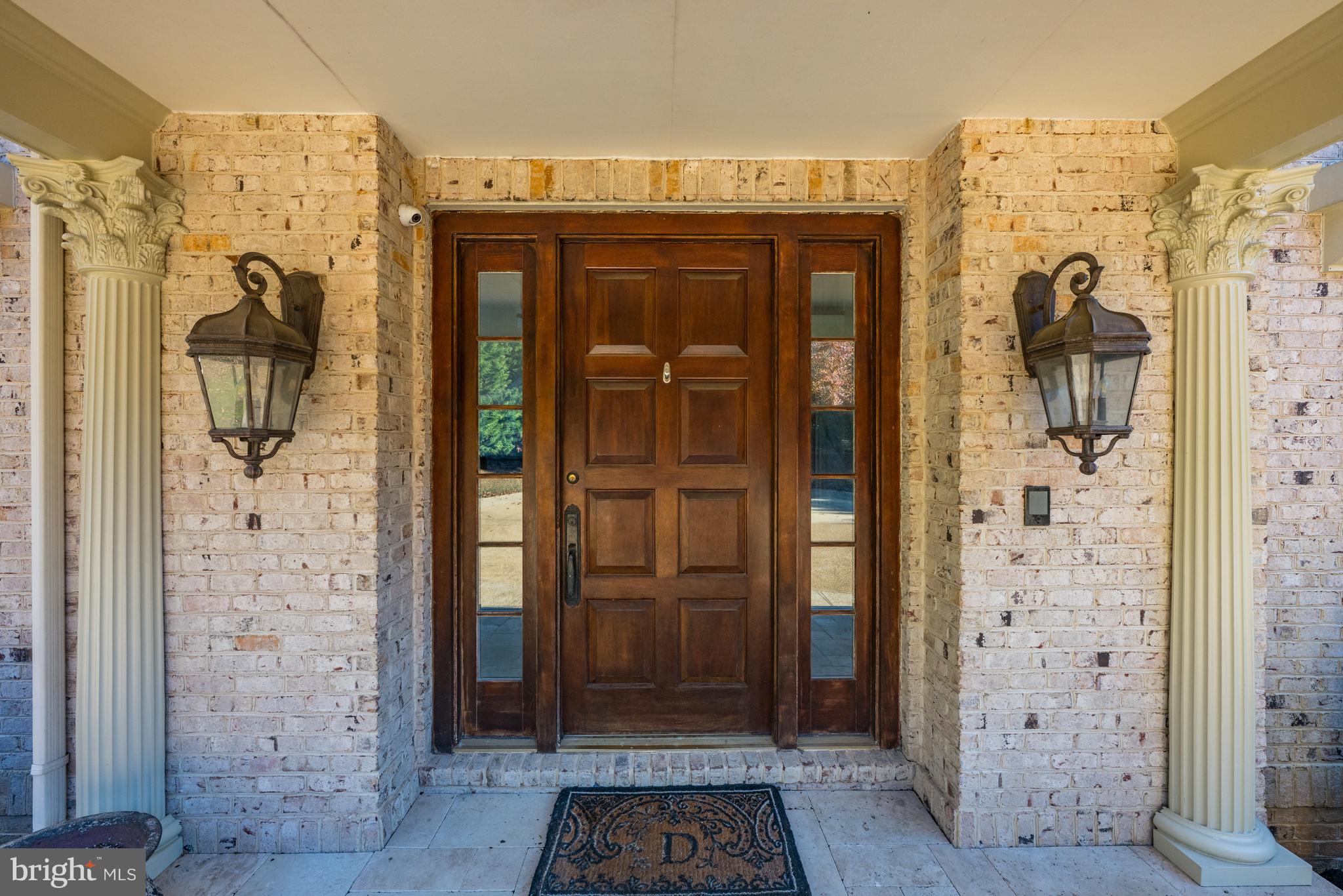 BULL RUN - Residential