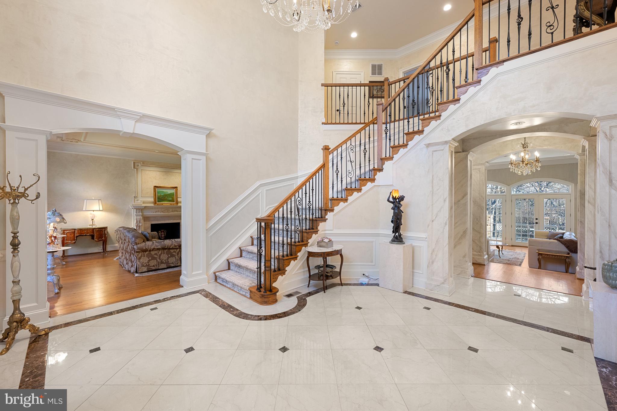 BULL RUN - Residential