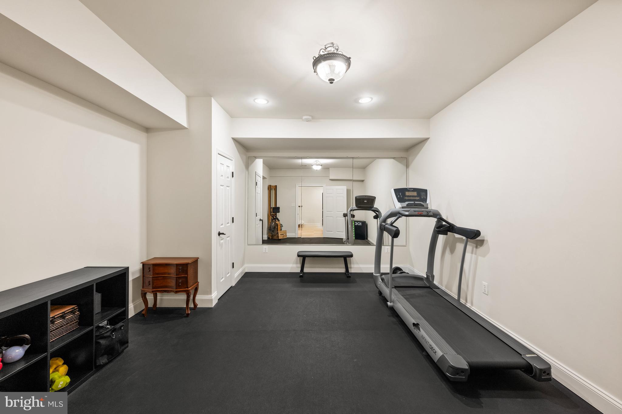 BULL RUN - Residential