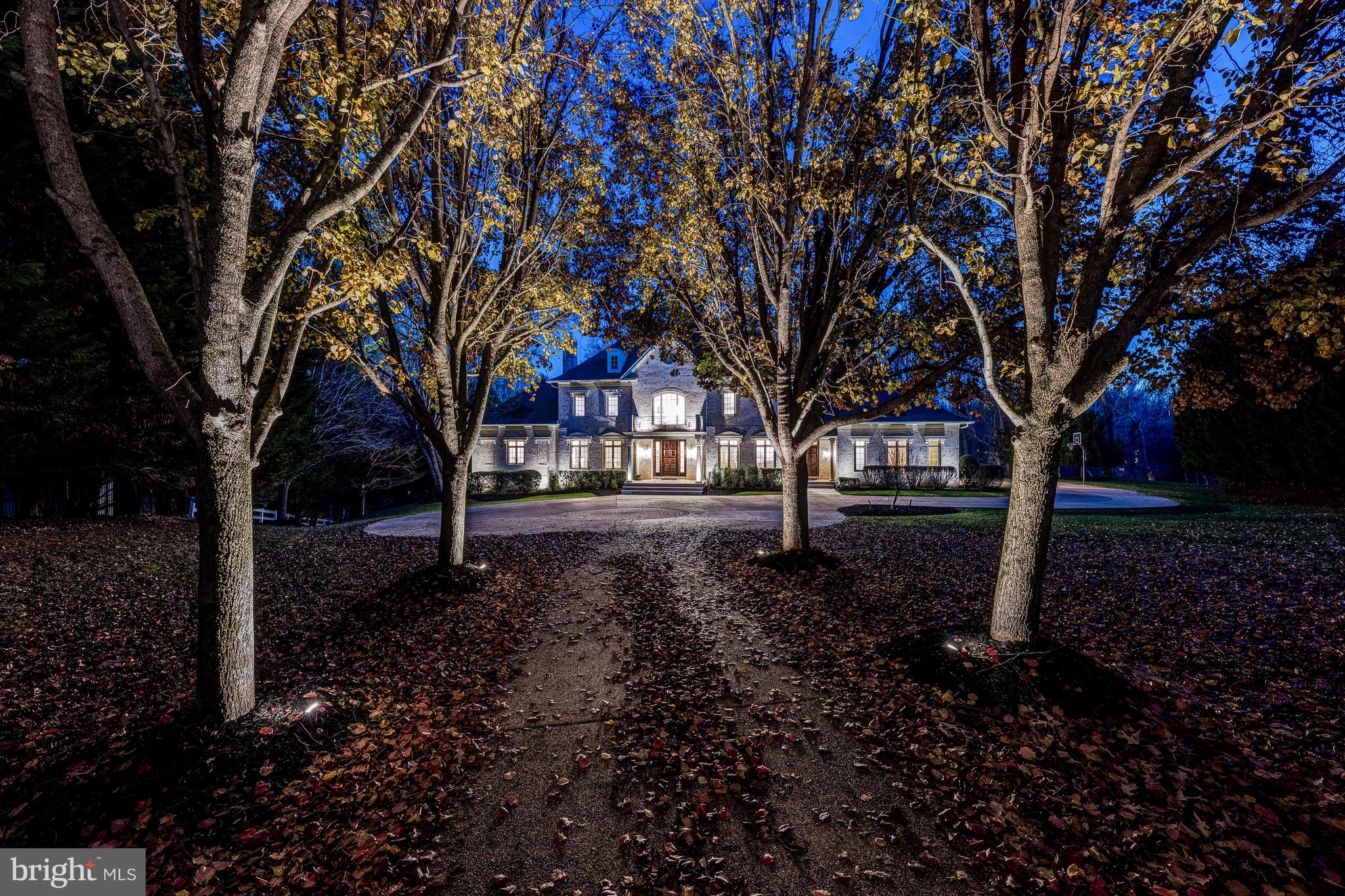 BULL RUN - Residential