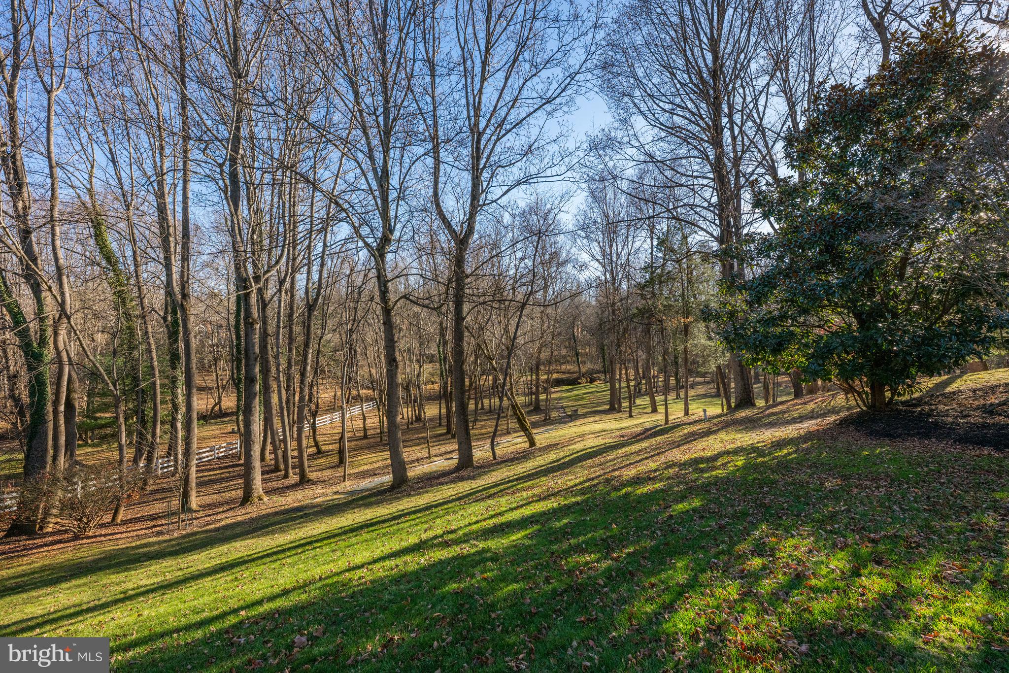 BULL RUN - Residential