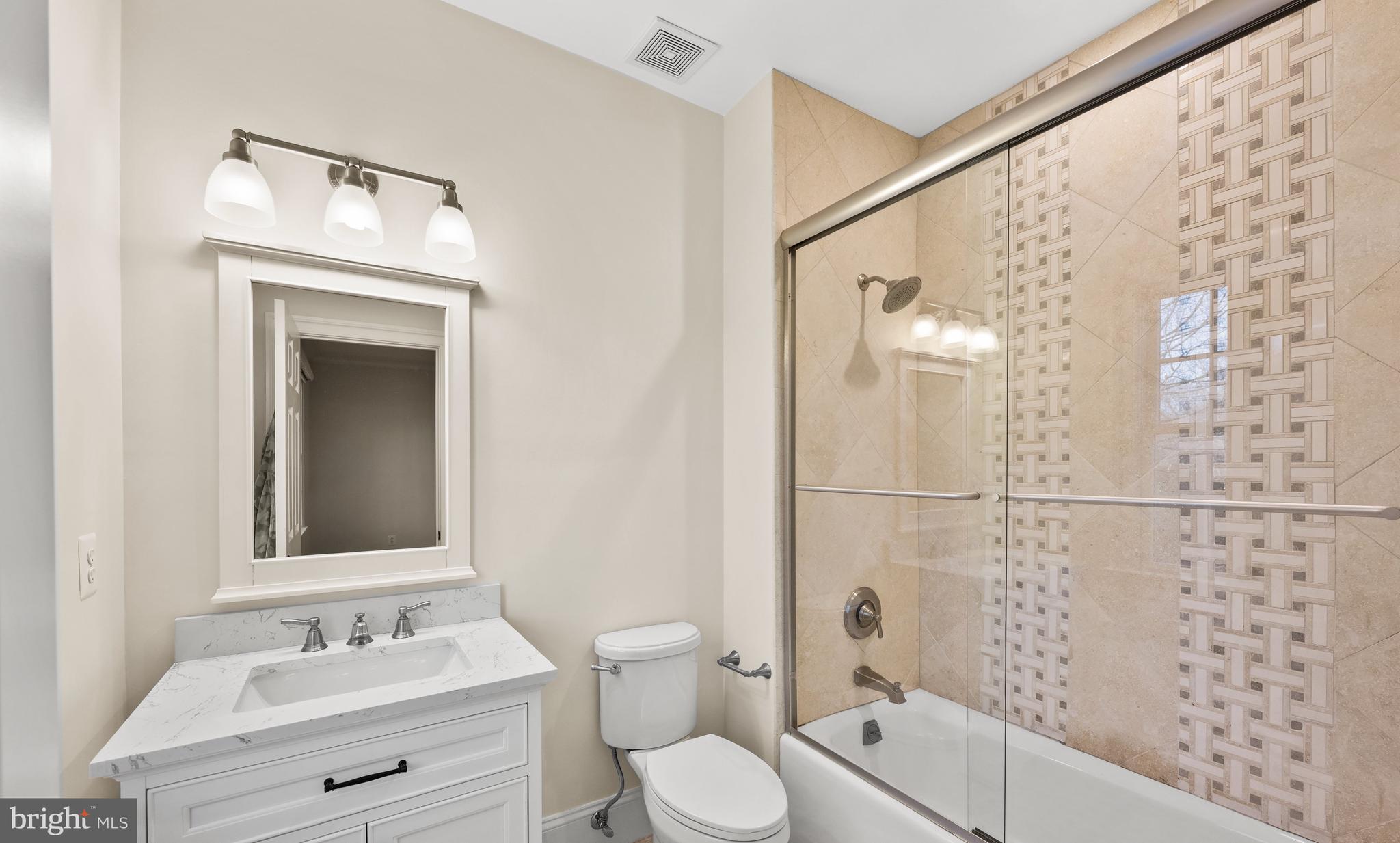 BULL RUN - Residential