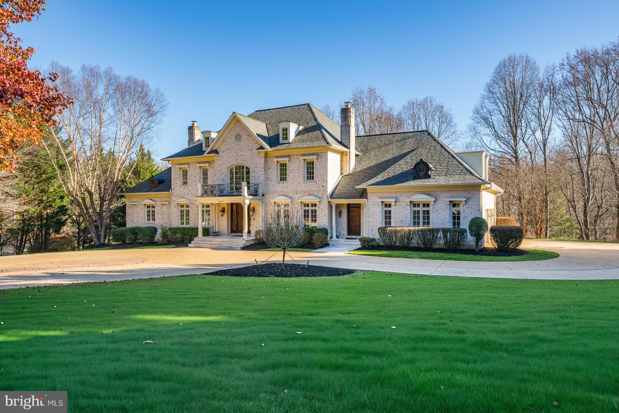 8031 GEORGETOWN PIKE