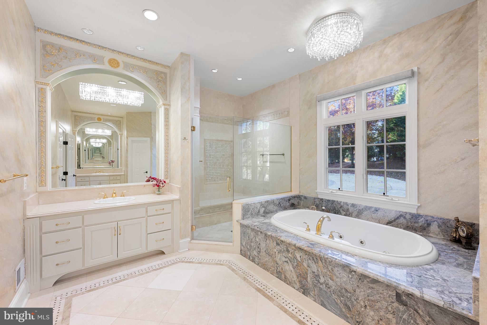 BULL RUN - Residential