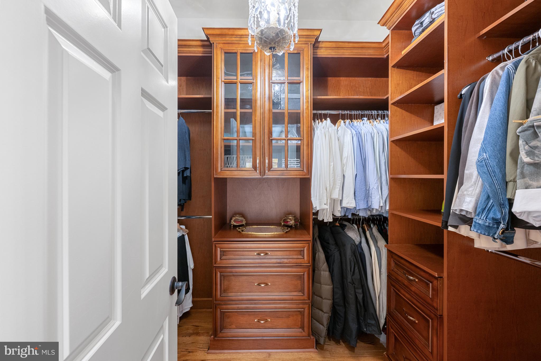 BULL RUN - Residential