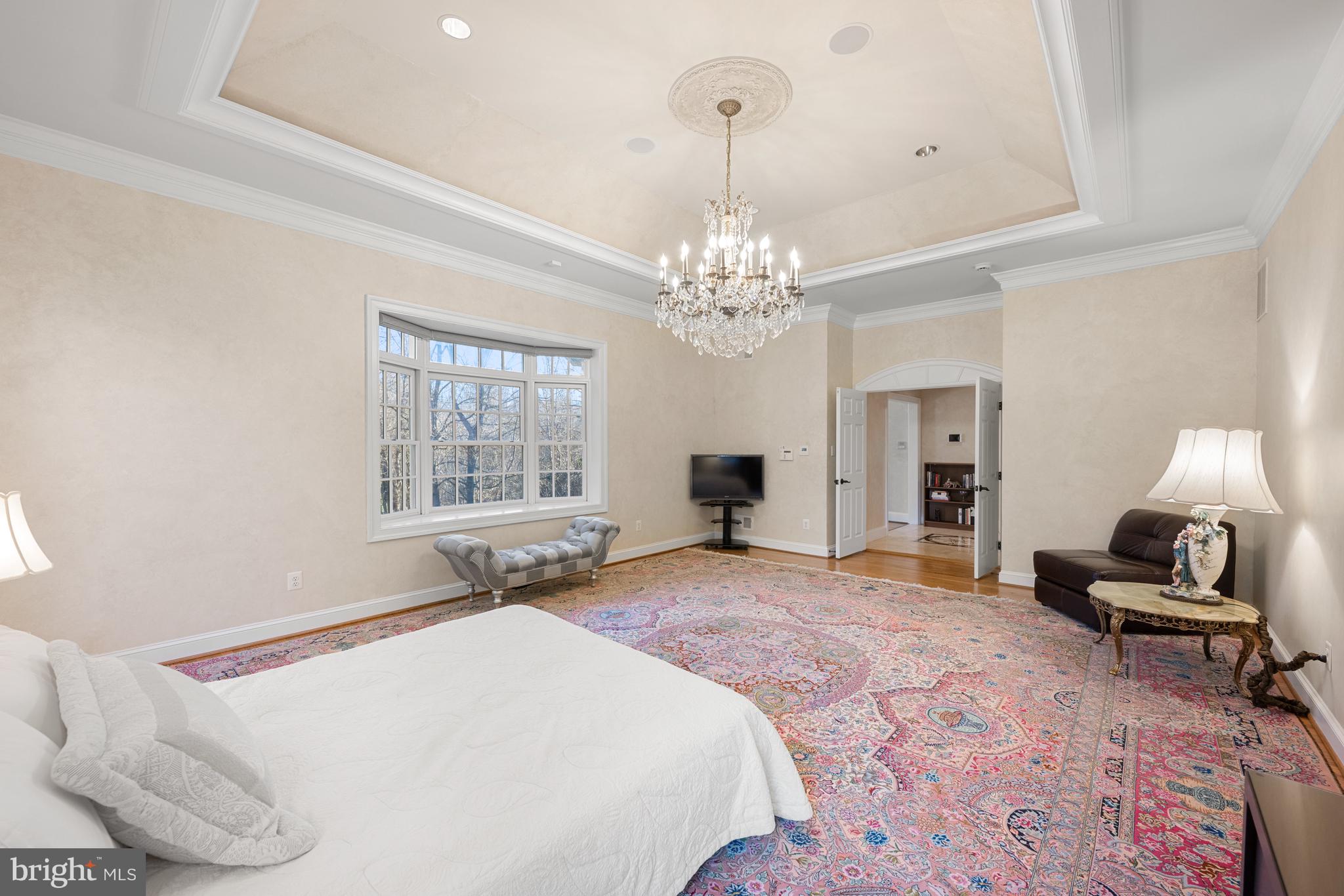 BULL RUN - Residential