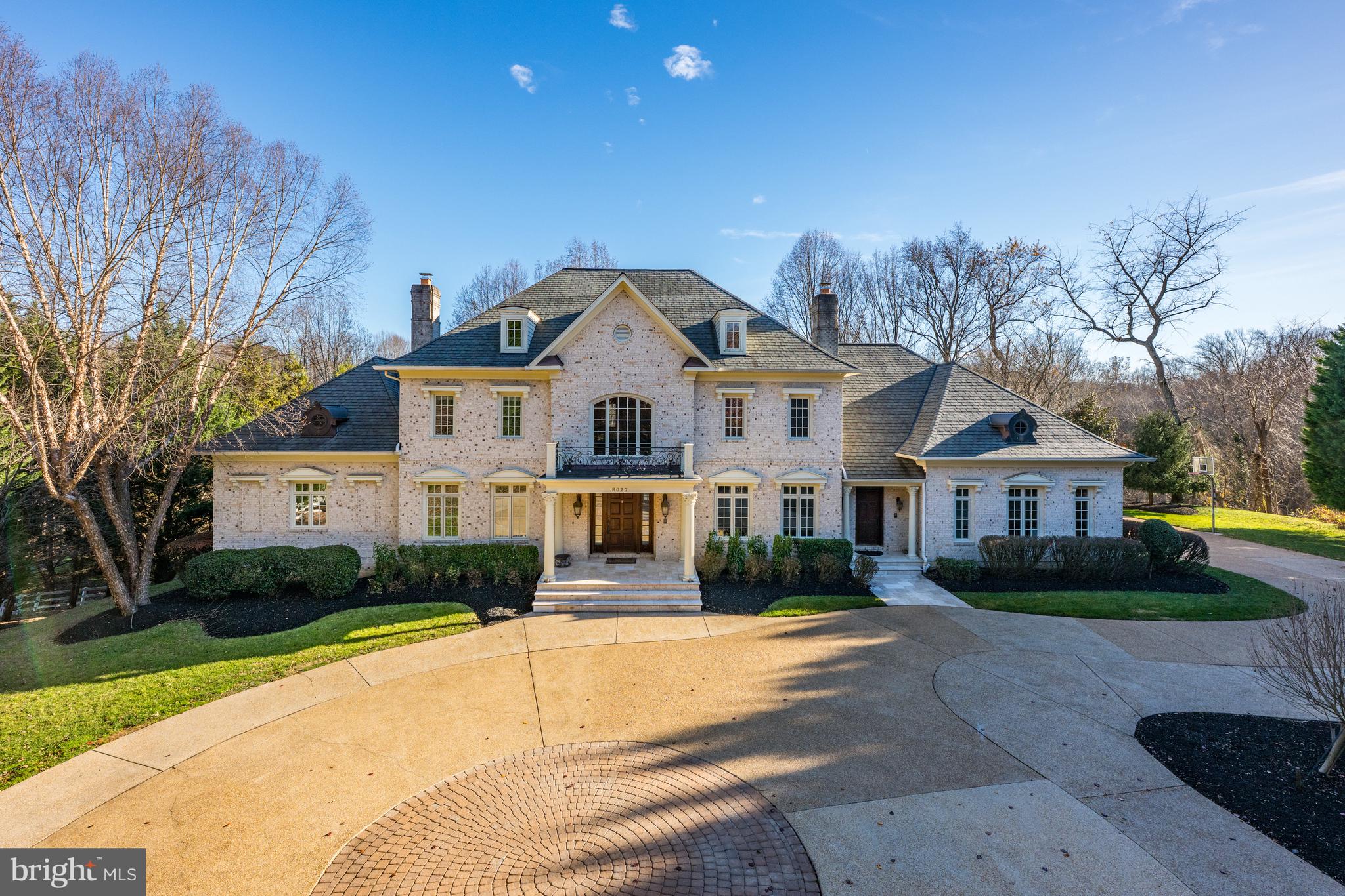 BULL RUN - Residential